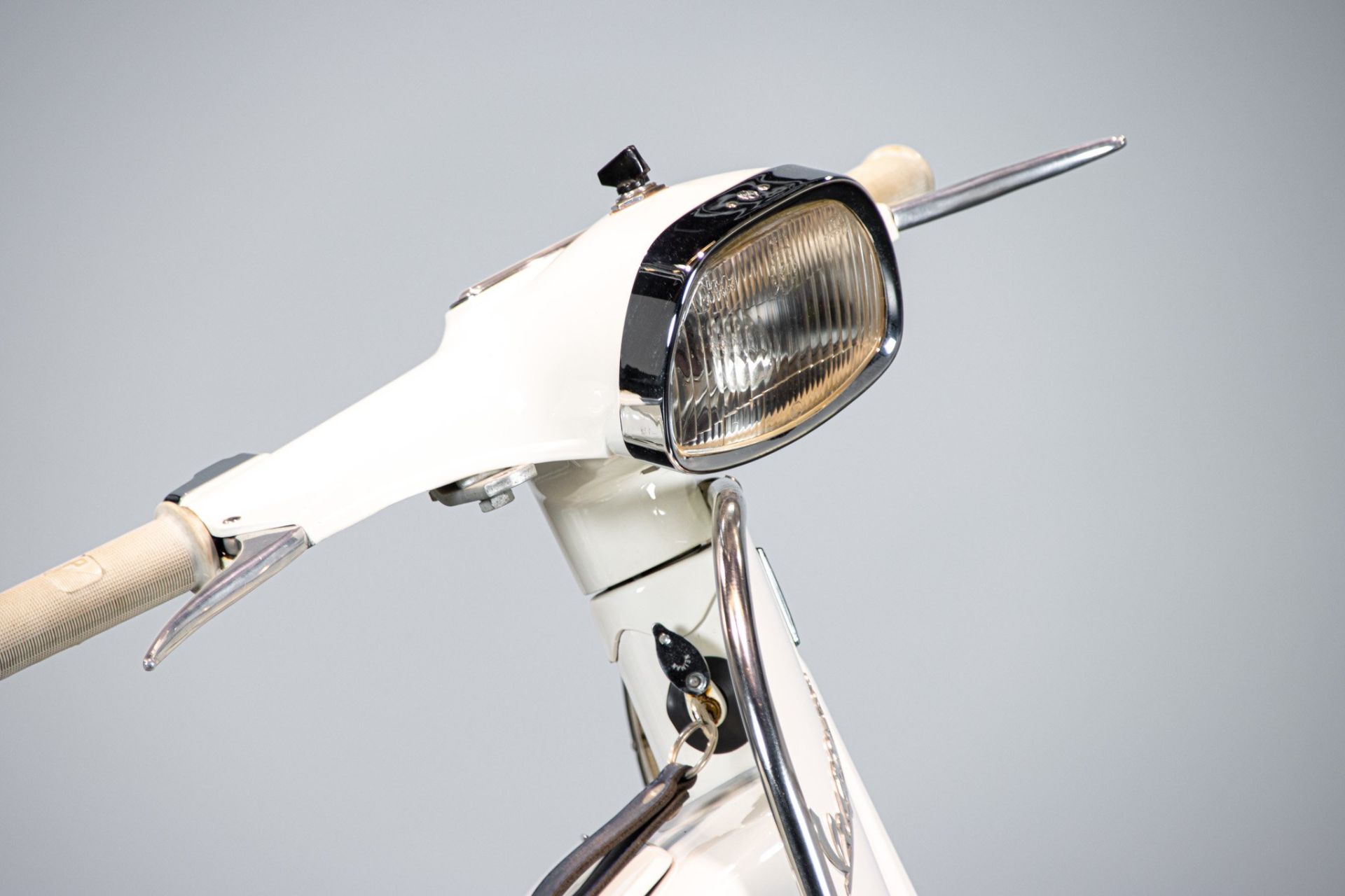 1964 PIAGGIO VESPA 180 SS