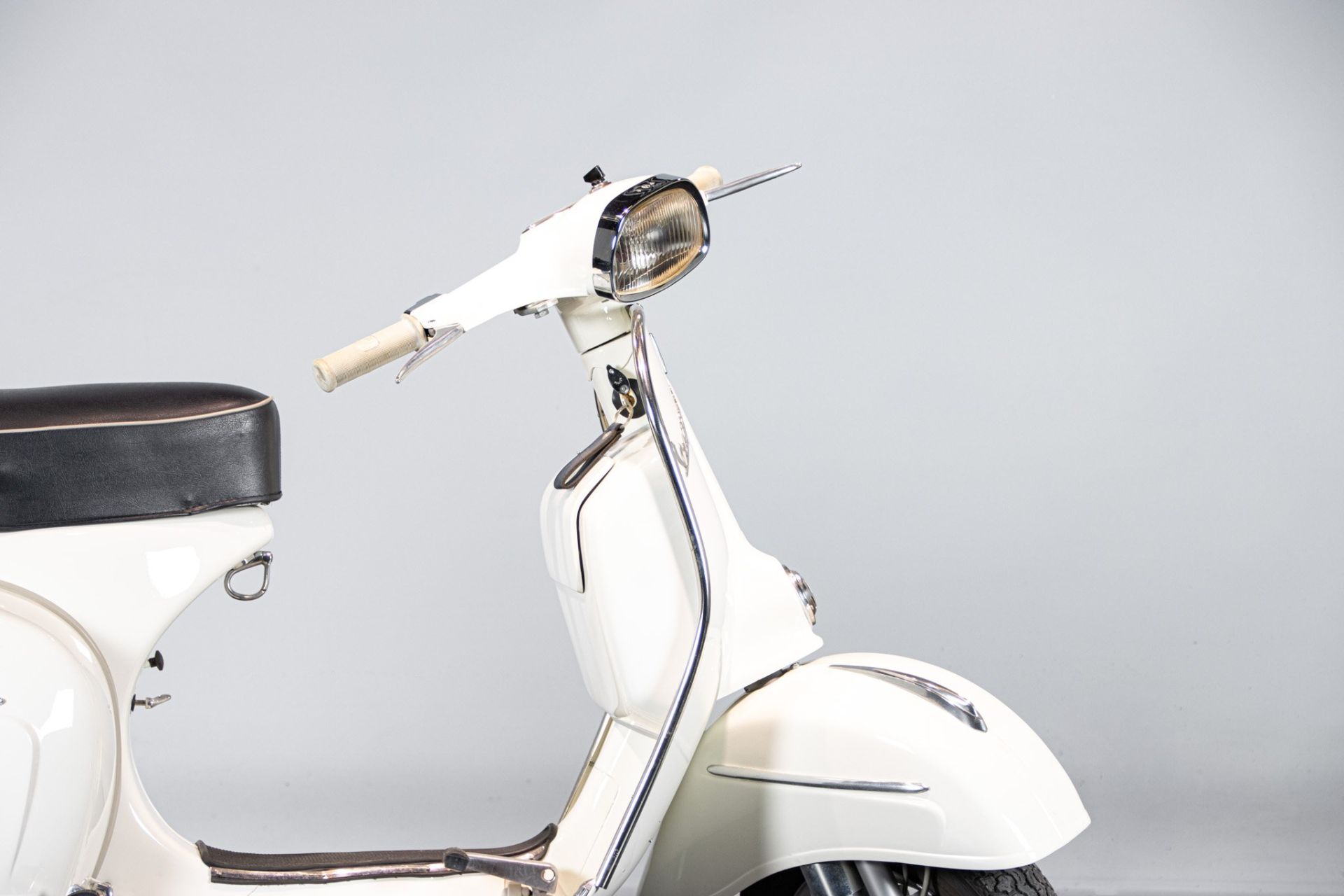 1964 PIAGGIO VESPA 180 SS