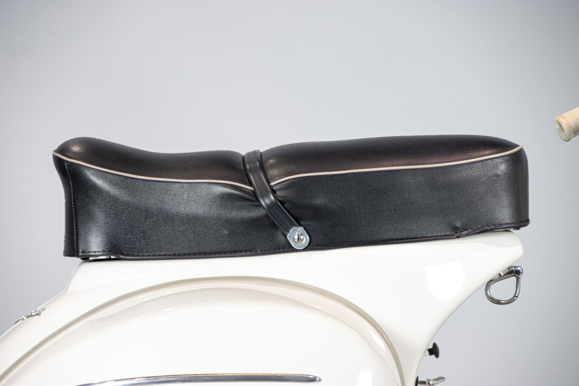 1964 PIAGGIO VESPA 180 SS
