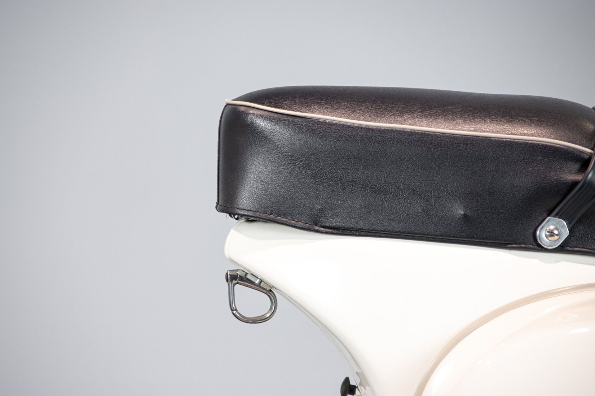 1964 PIAGGIO VESPA 180 SS