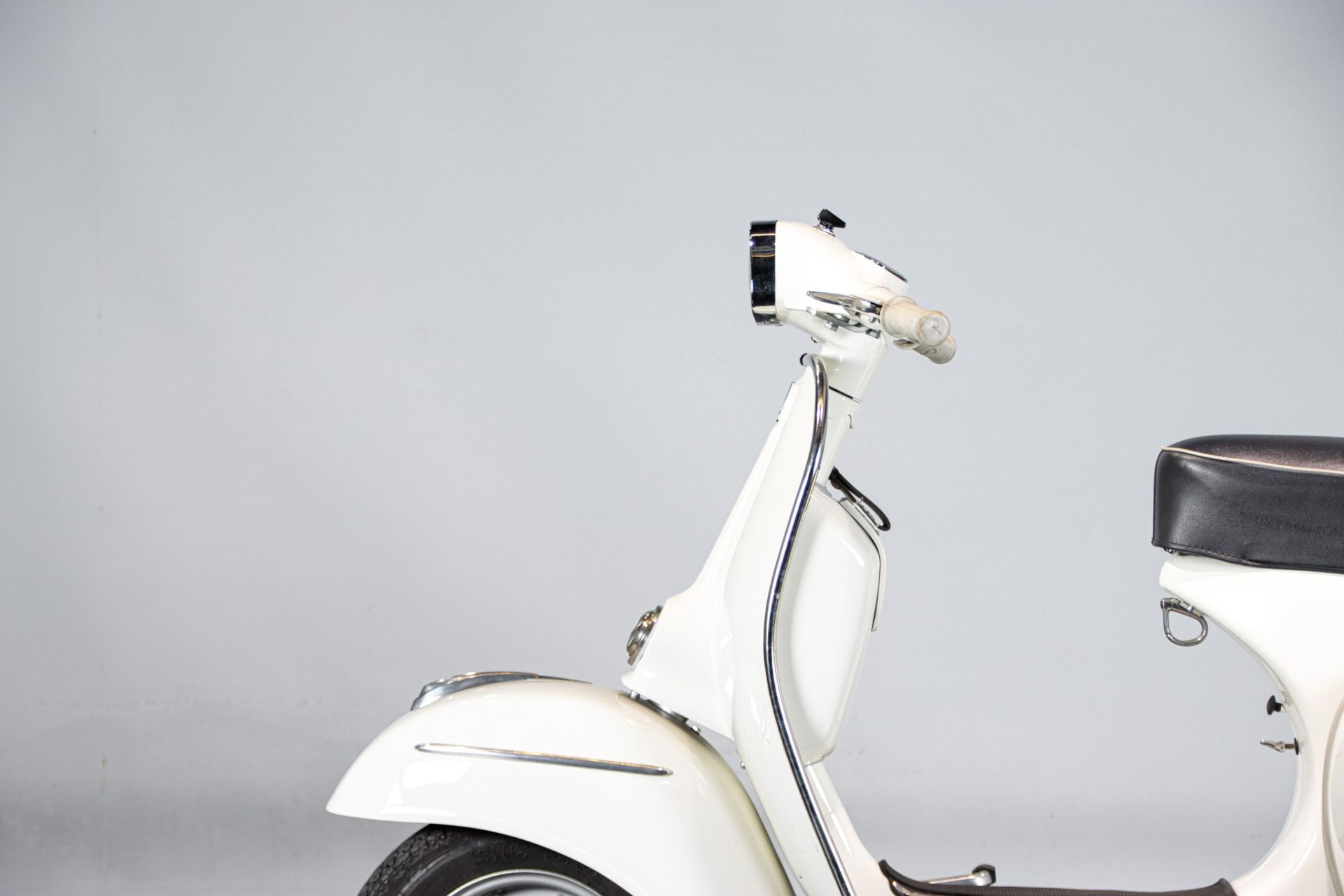 1964 PIAGGIO VESPA 180 SS
