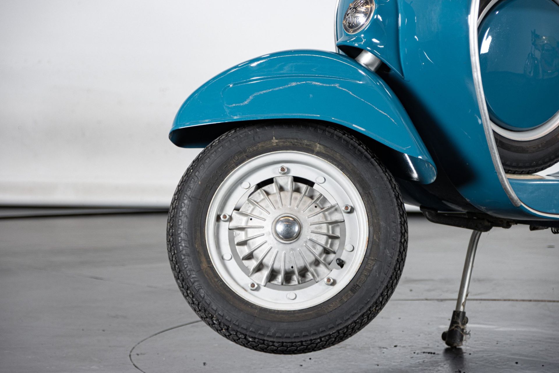 1967 PIAGGIO VESPA 90 SS