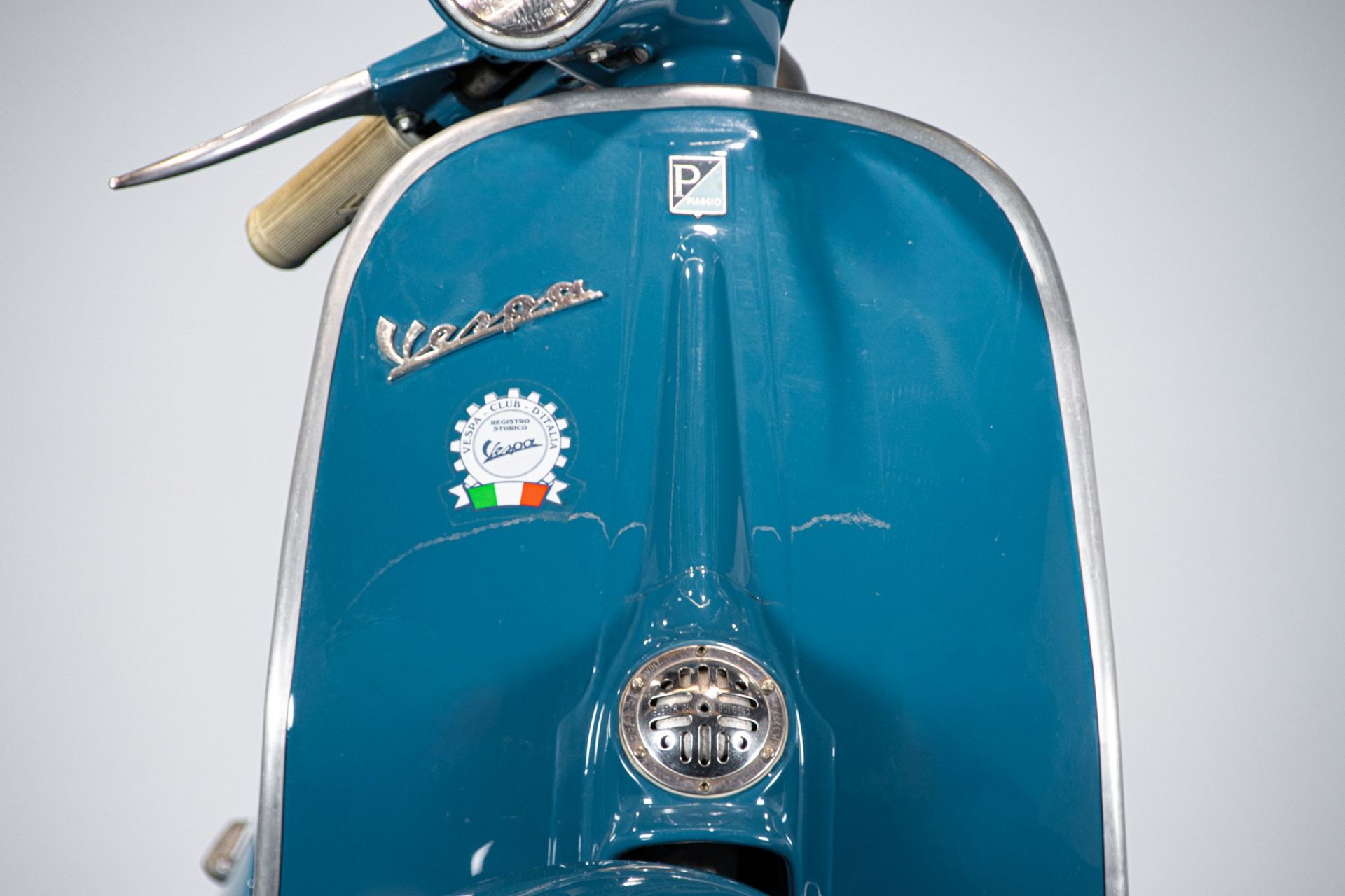 1967 PIAGGIO VESPA 90 SS
