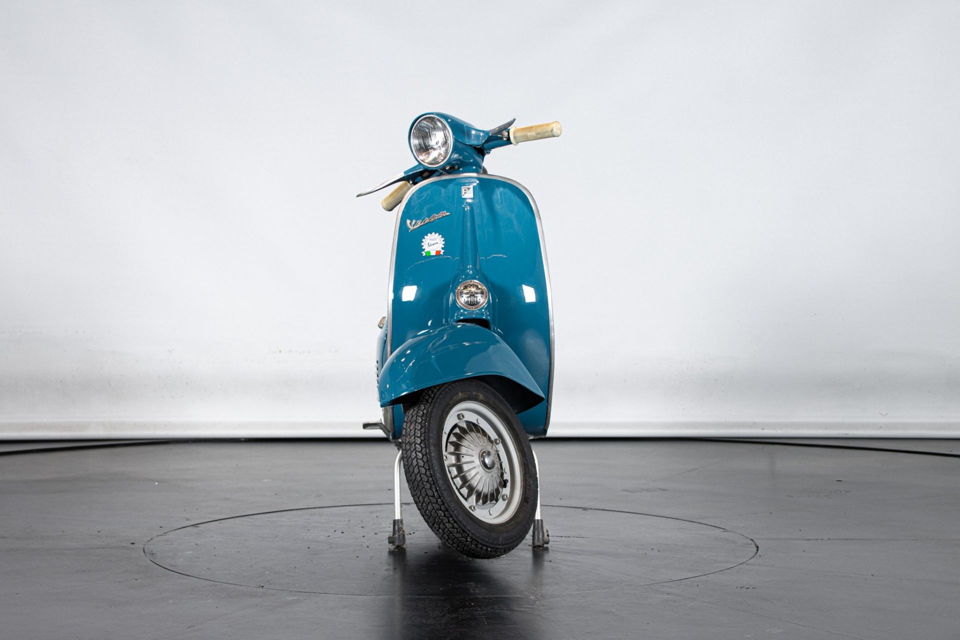 1967 PIAGGIO VESPA 90 SS