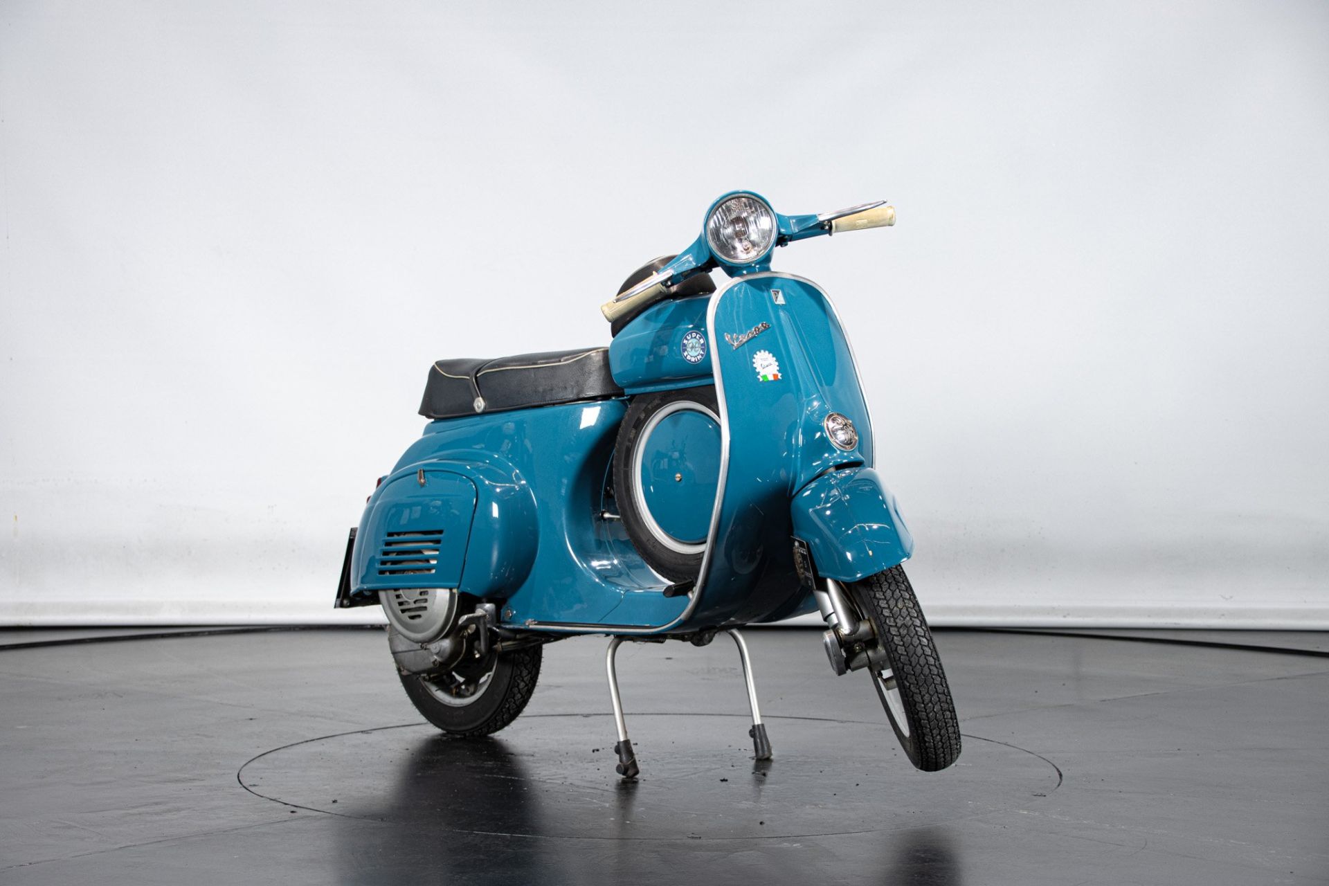 1967 PIAGGIO VESPA 90 SS