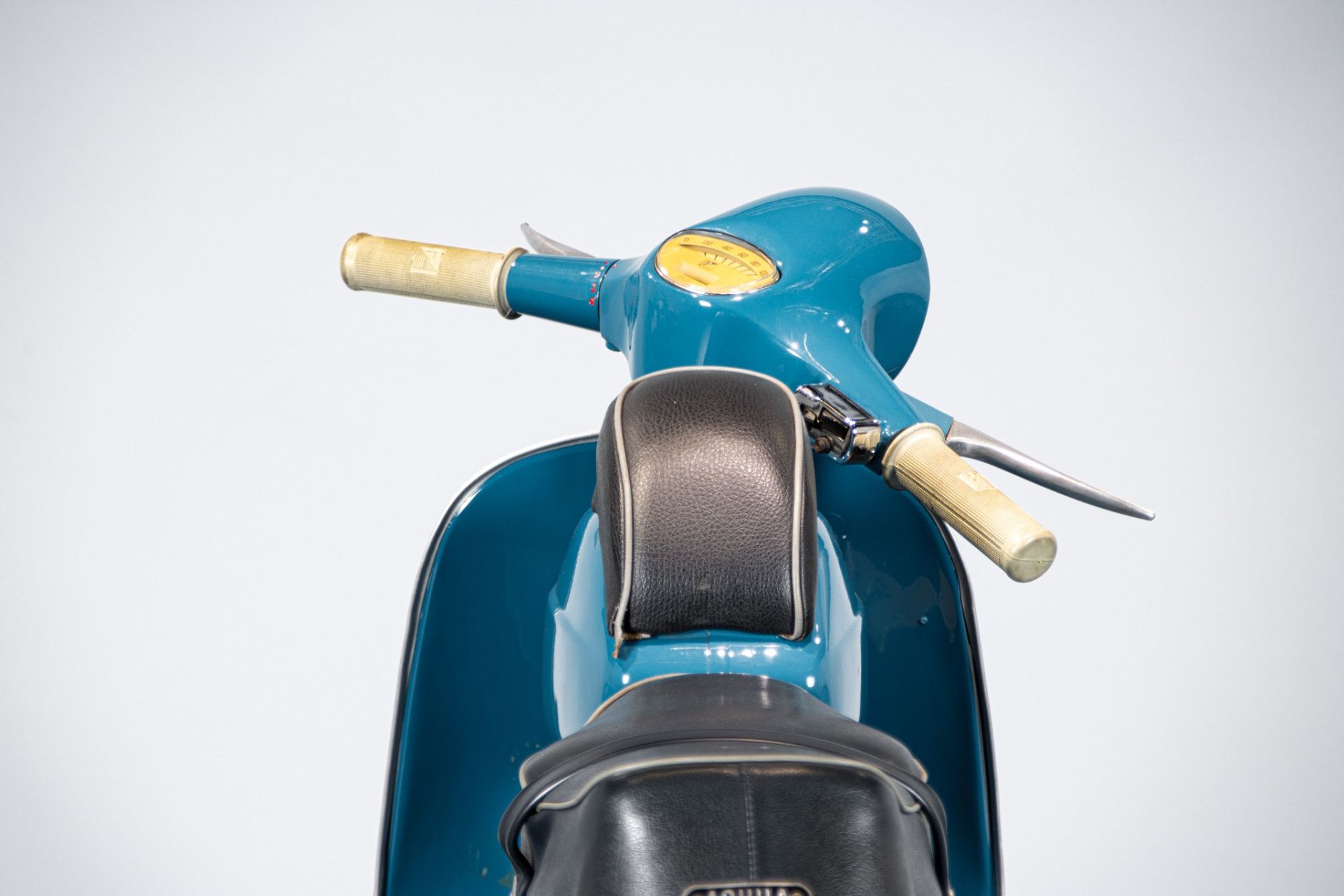 1967 PIAGGIO VESPA 90 SS