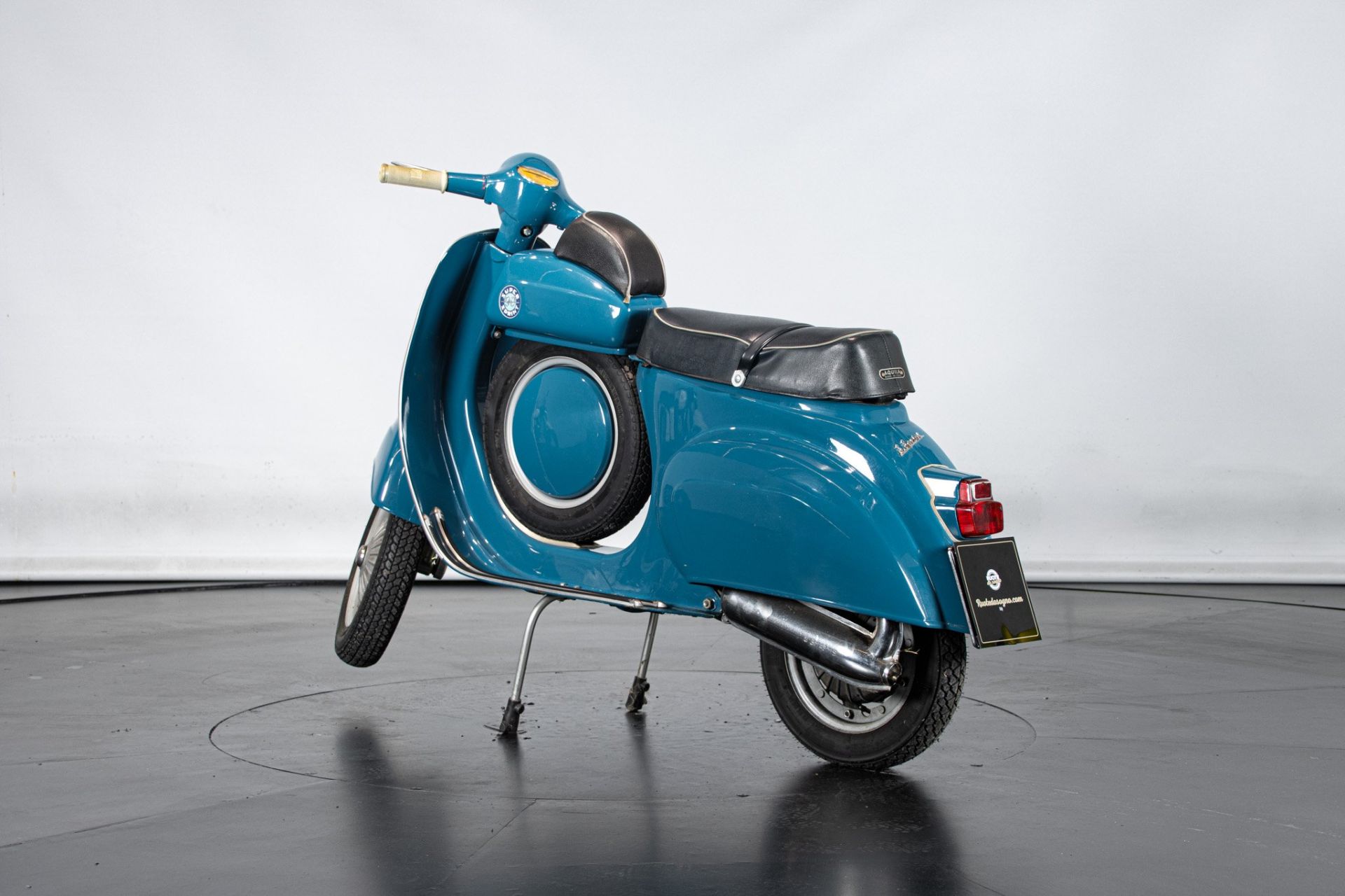 1967 PIAGGIO VESPA 90 SS