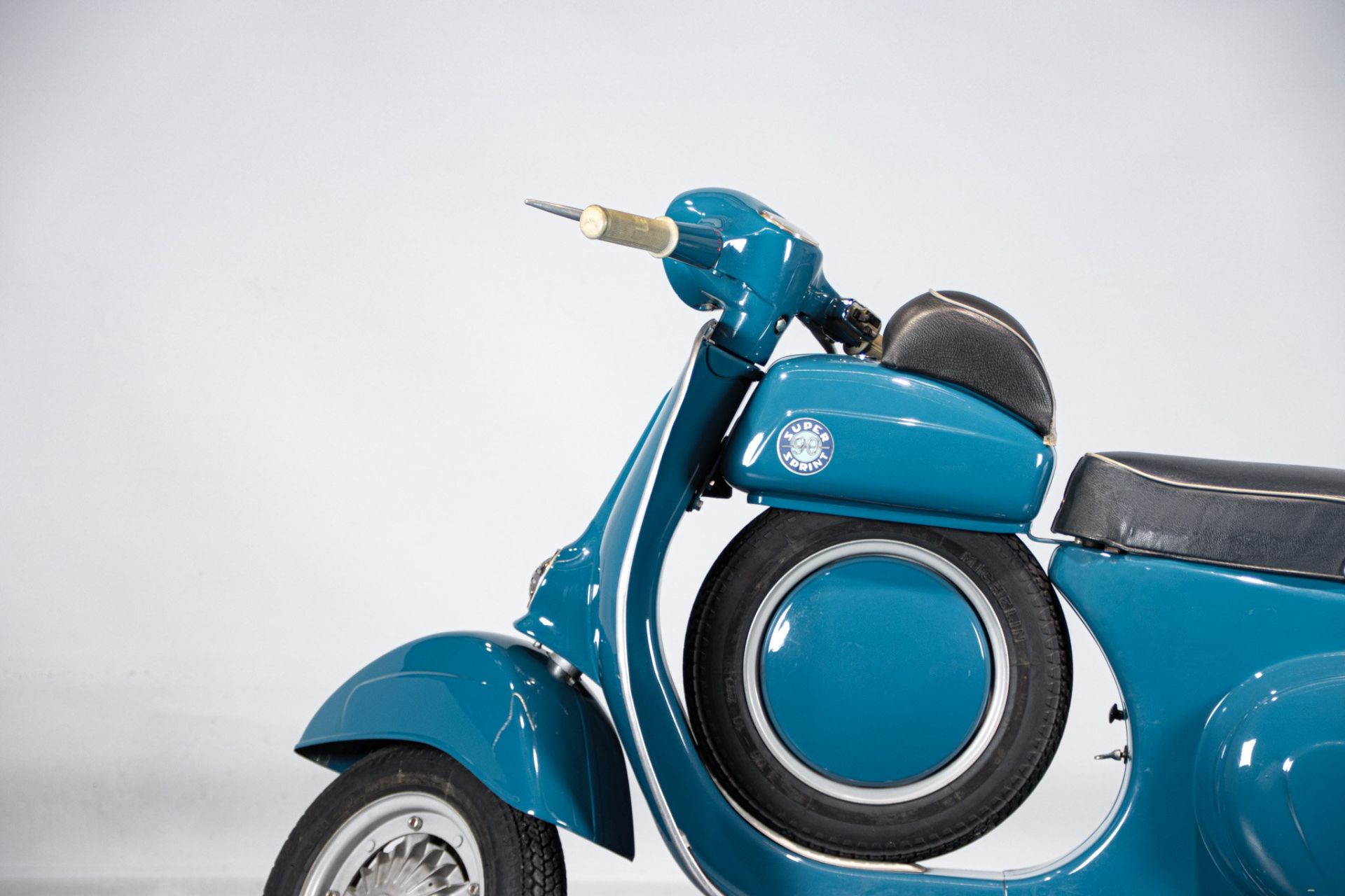 1967 PIAGGIO VESPA 90 SS