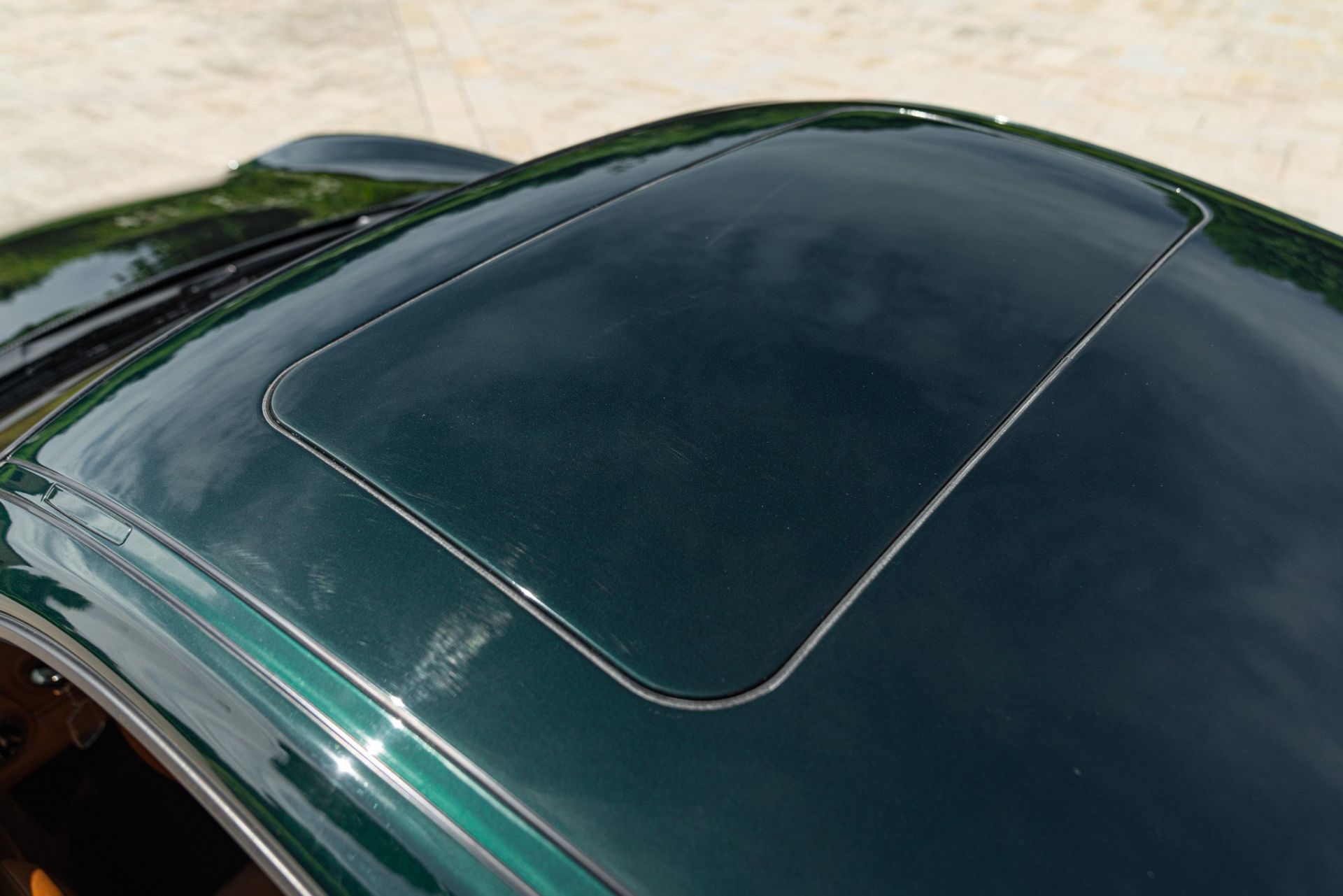 2001 PORSCHE 996 (911) TURBO