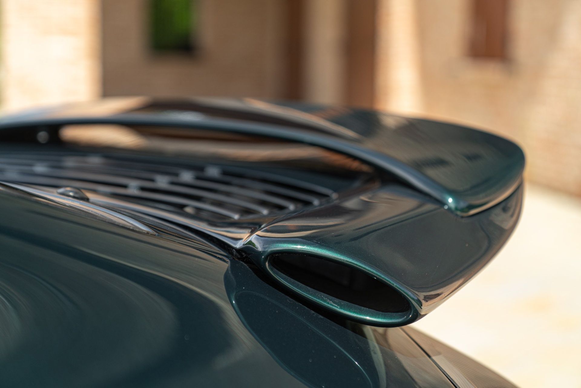 2001 PORSCHE 996 (911) TURBO