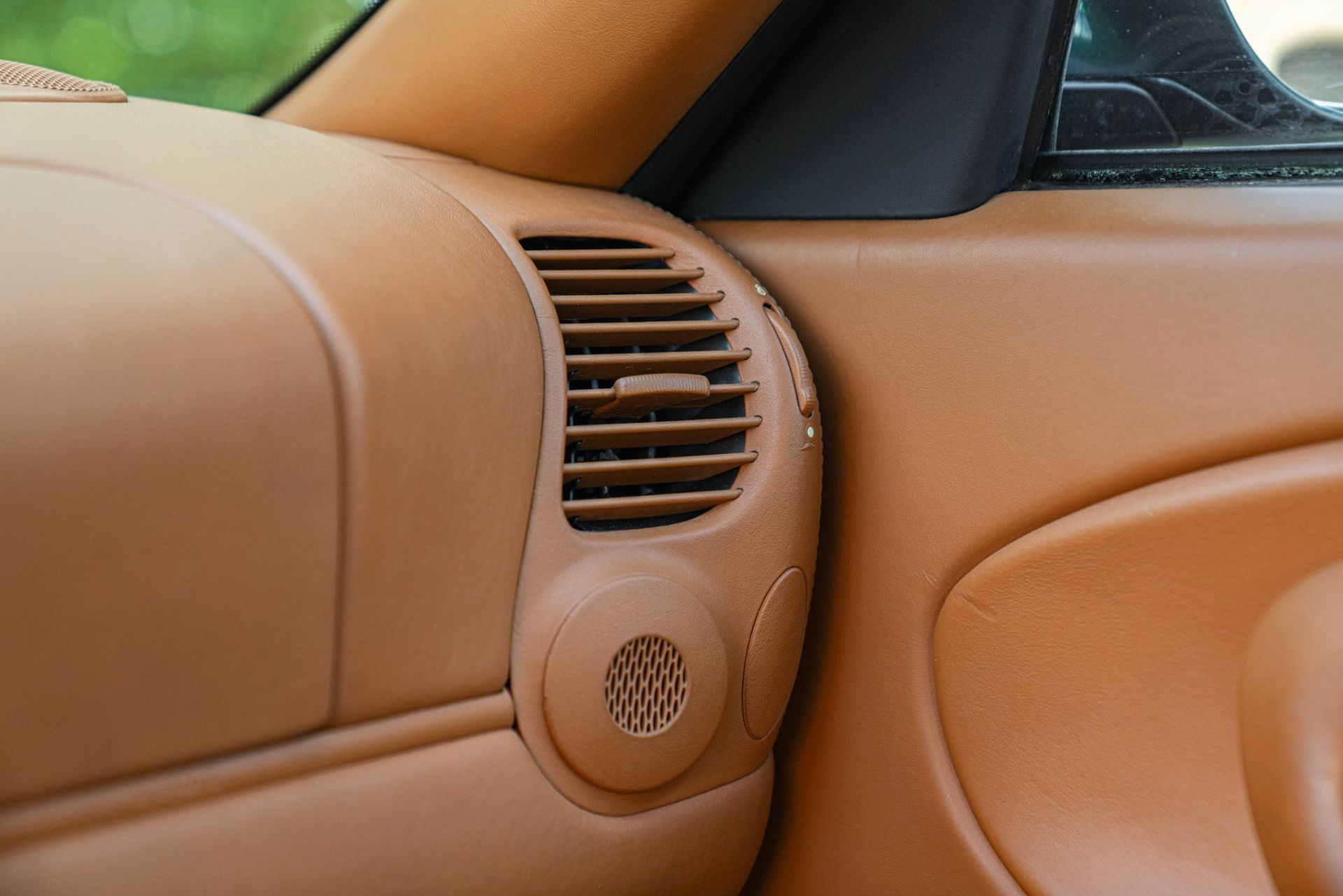 2001 PORSCHE 996 (911) TURBO