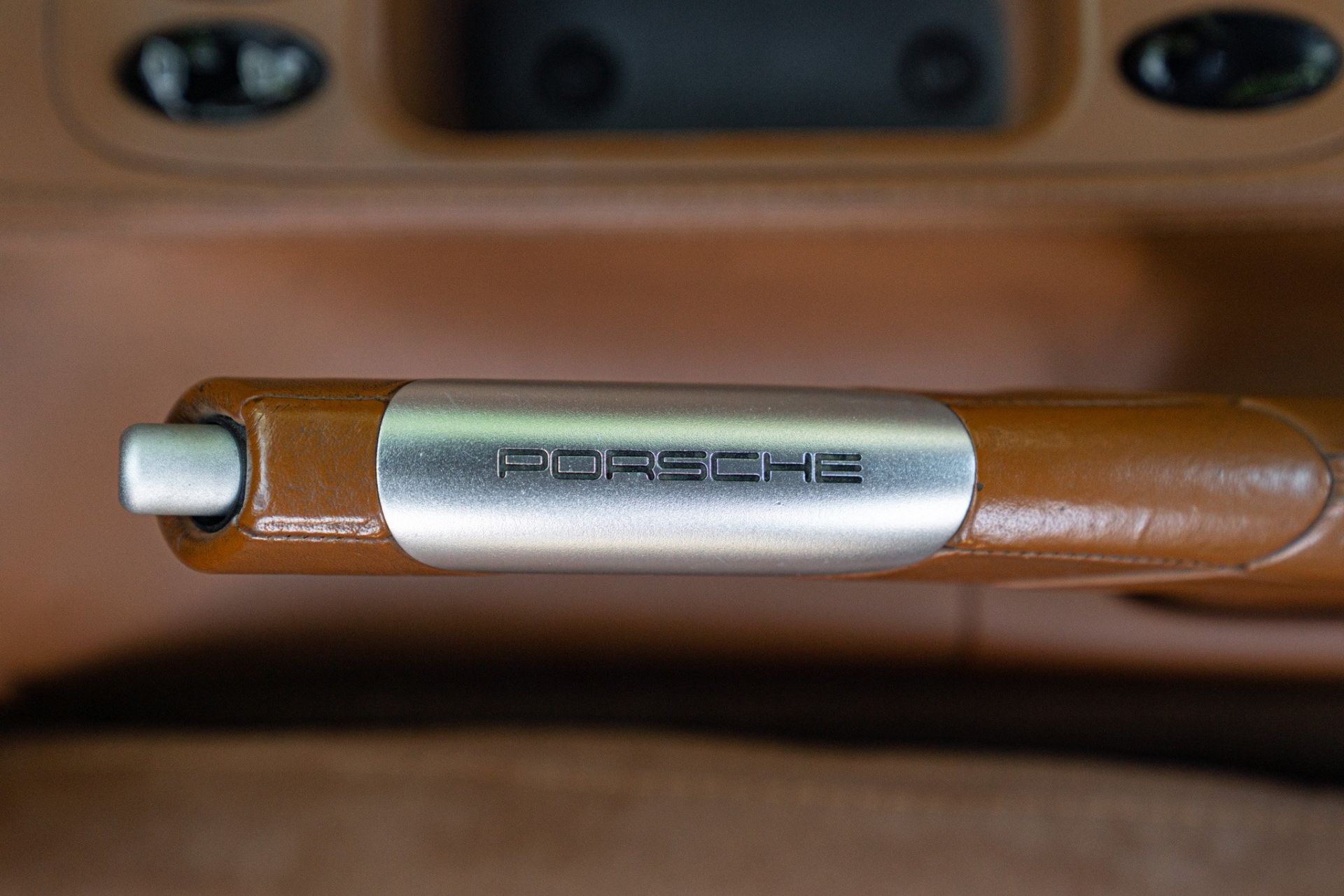2001 PORSCHE 996 (911) TURBO