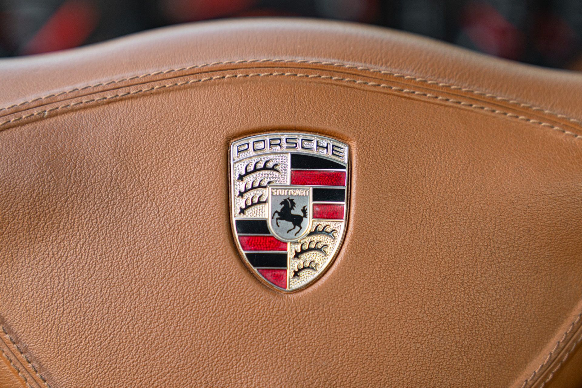 2001 PORSCHE 996 (911) TURBO