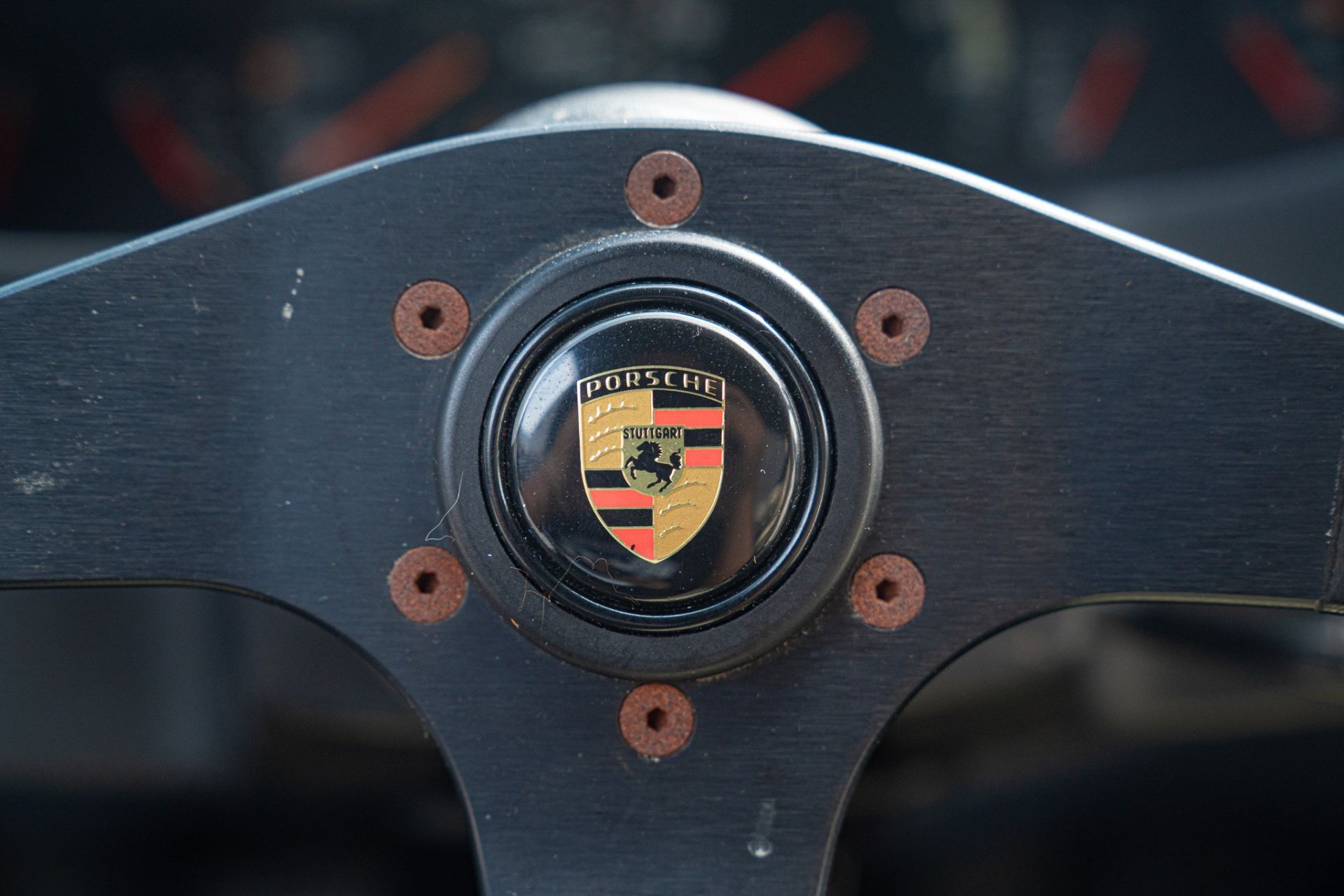 1981 PORSCHE 928