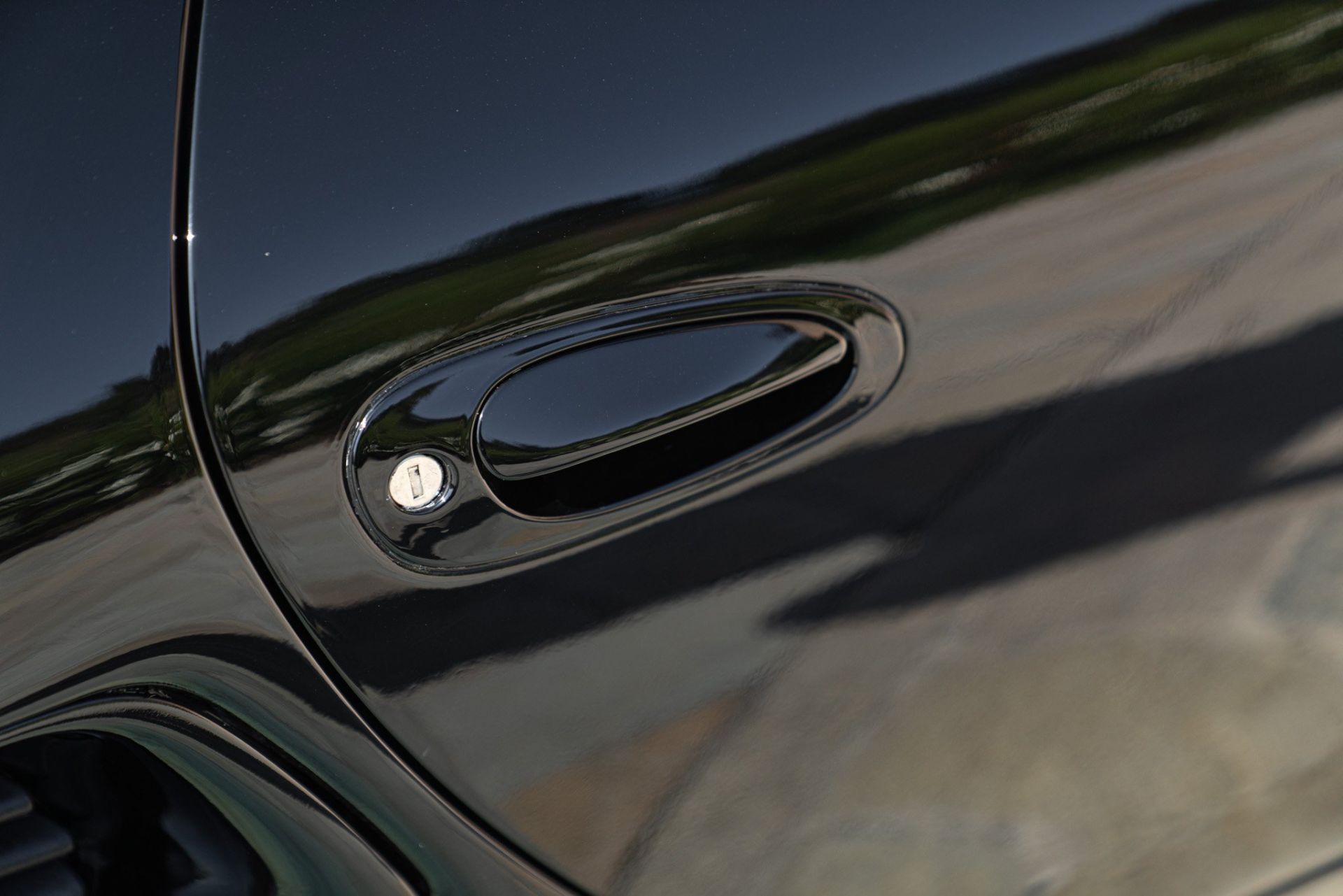2000 PORSCHE BOXSTER