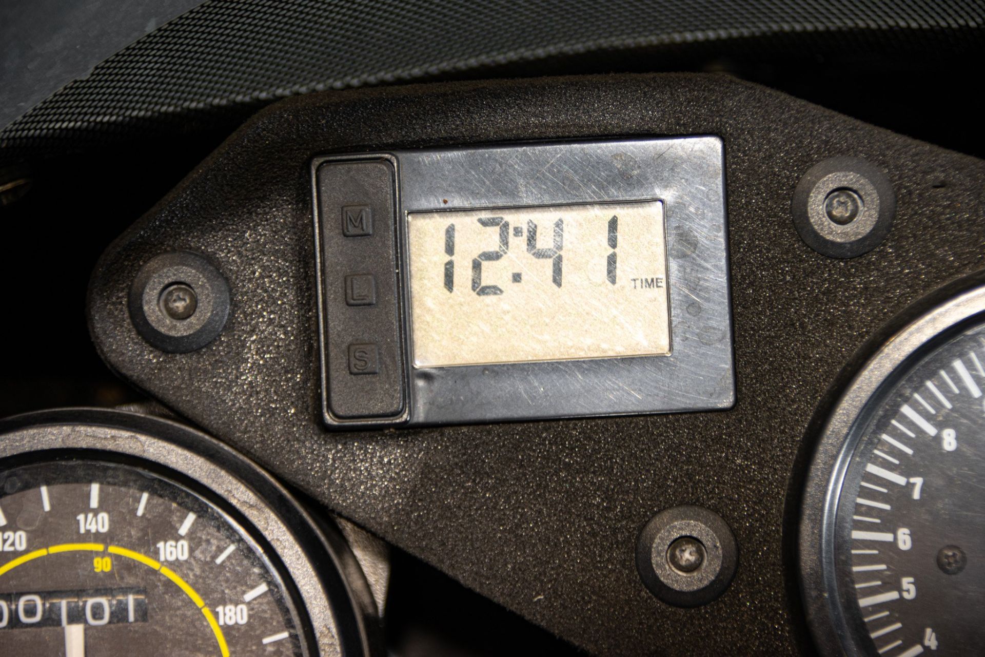 1999 APRILA RS 125 REPLICA