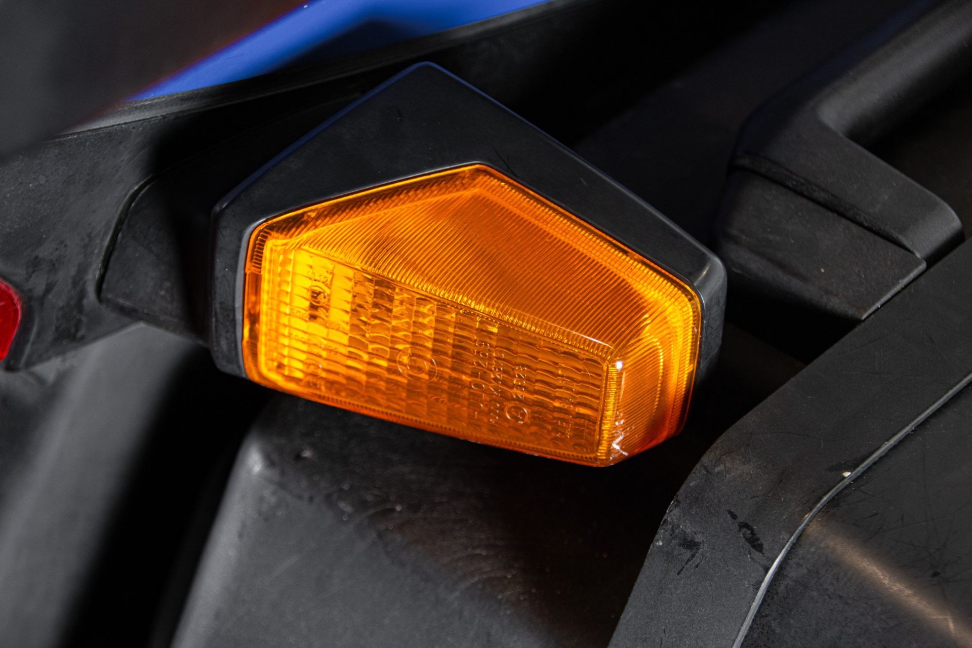 1996 BMW K 75 "ULTIMA"