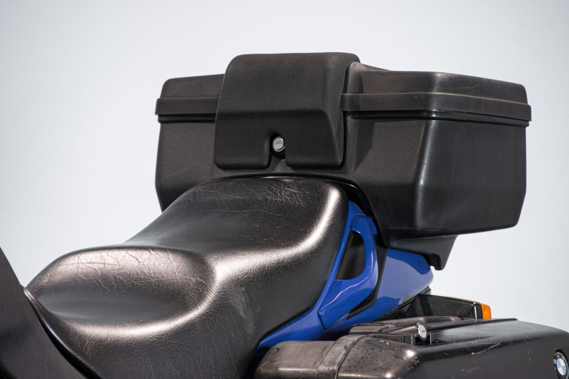 1996 BMW K 75 "ULTIMA"