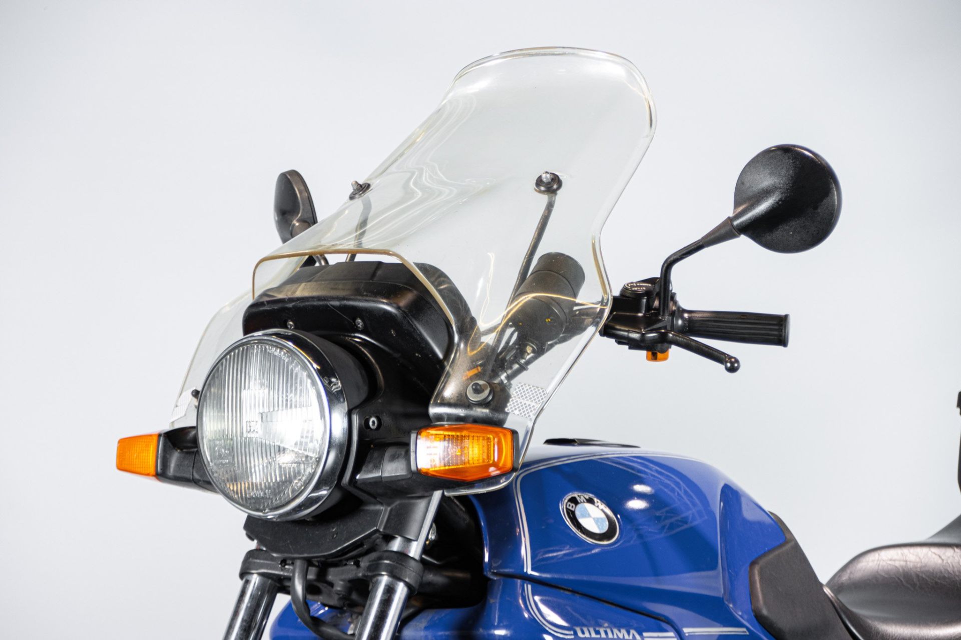 1996 BMW K 75 "ULTIMA"