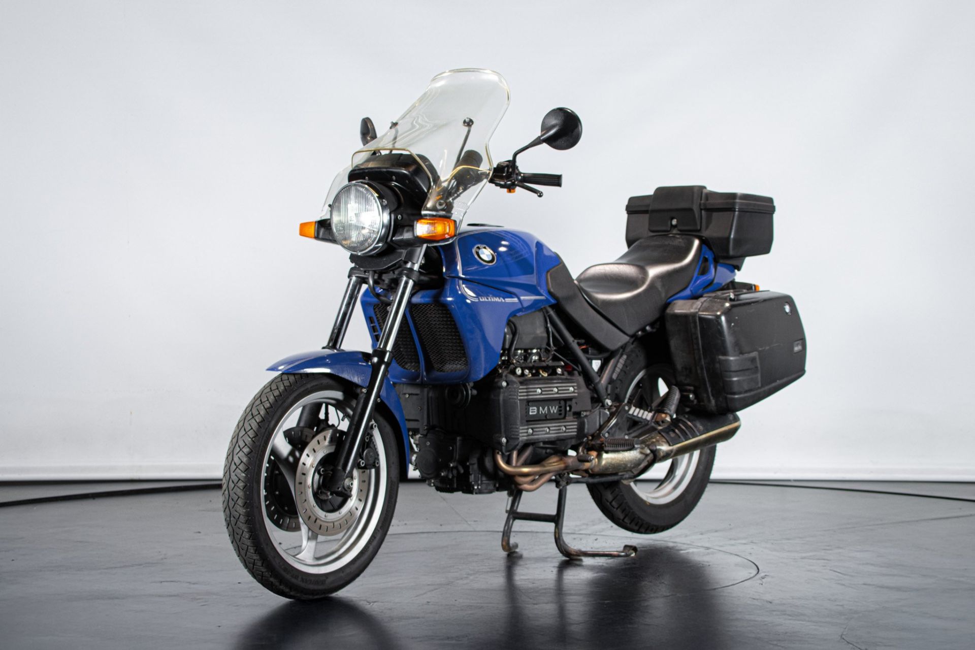 1996 BMW K 75 "ULTIMA"