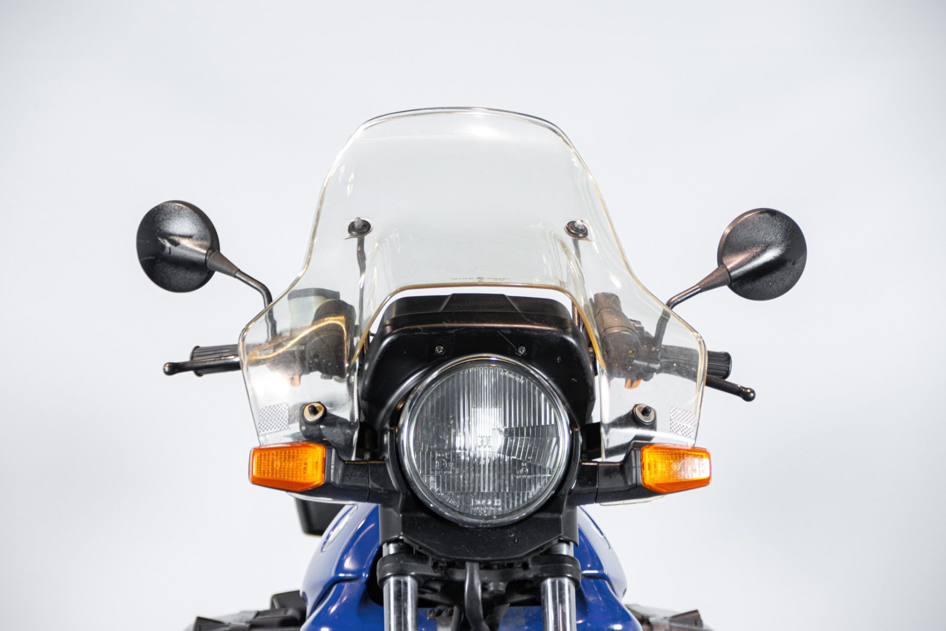 1996 BMW K 75 "ULTIMA"