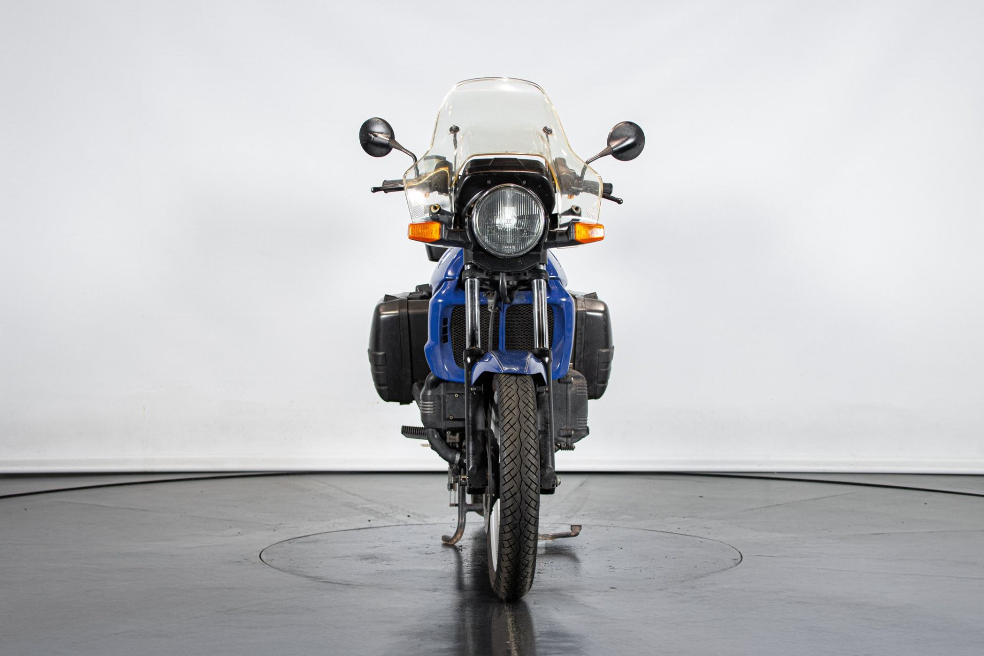 1996 BMW K 75 "ULTIMA"