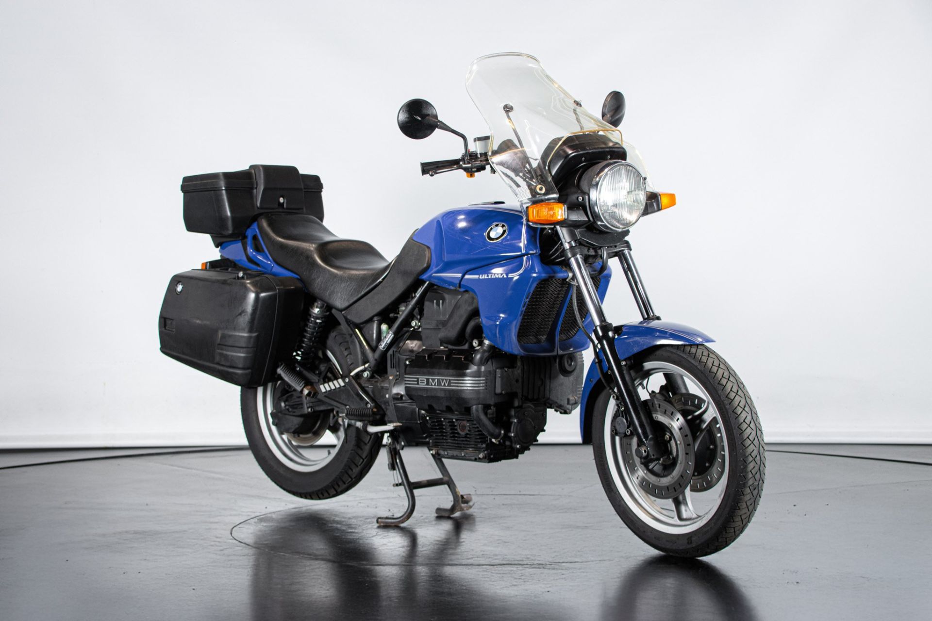 1996 BMW K 75 "ULTIMA"