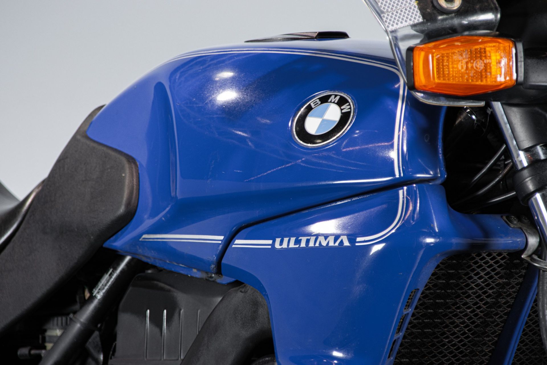 1996 BMW K 75 "ULTIMA"