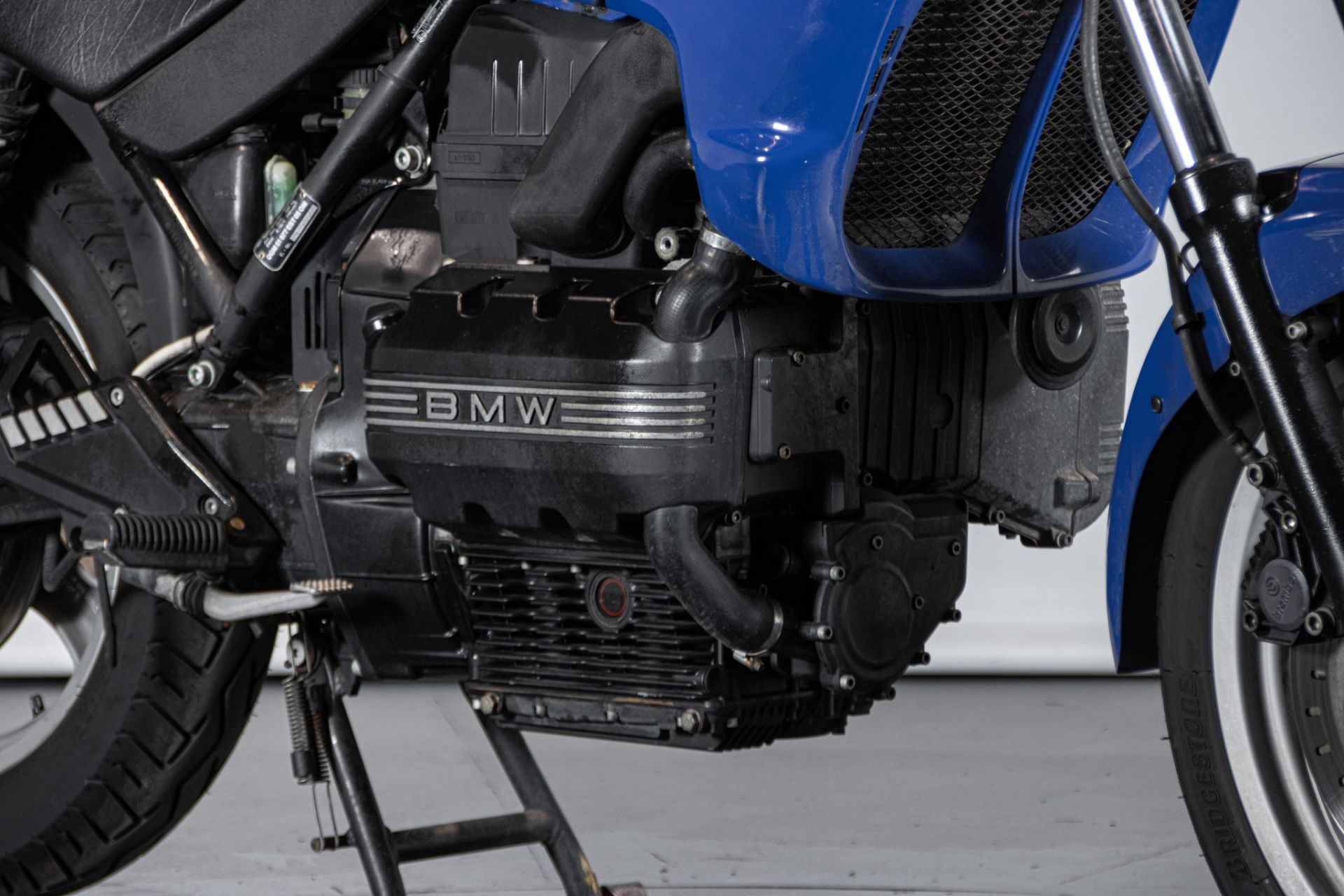 1996 BMW K 75 "ULTIMA"