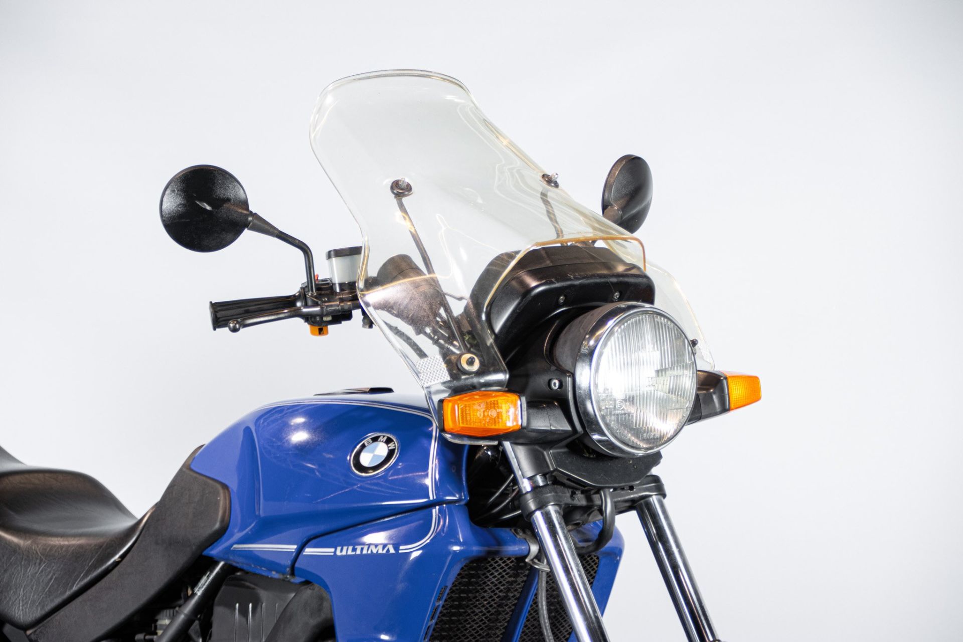 1996 BMW K 75 "ULTIMA"