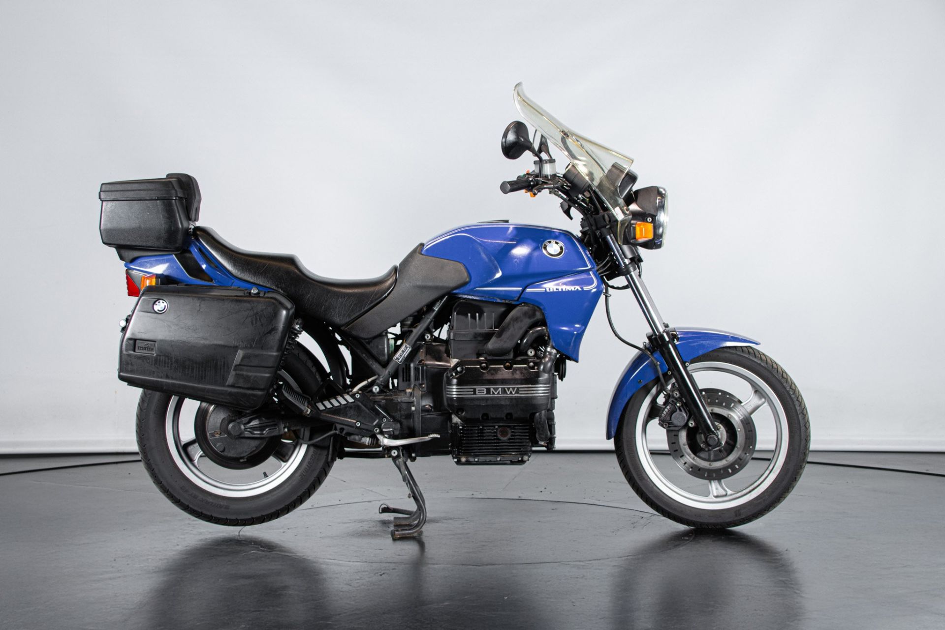 1996 BMW K 75 "ULTIMA"