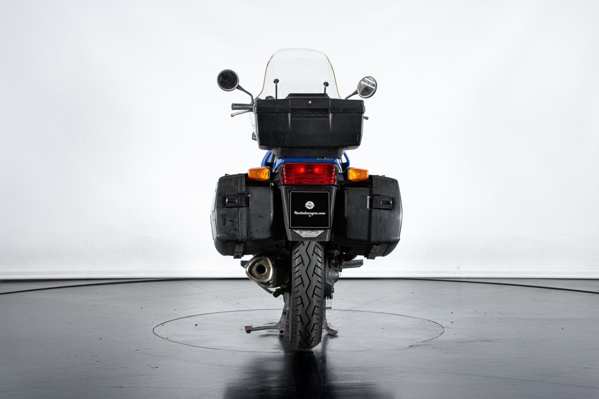 1996 BMW K 75 "ULTIMA"