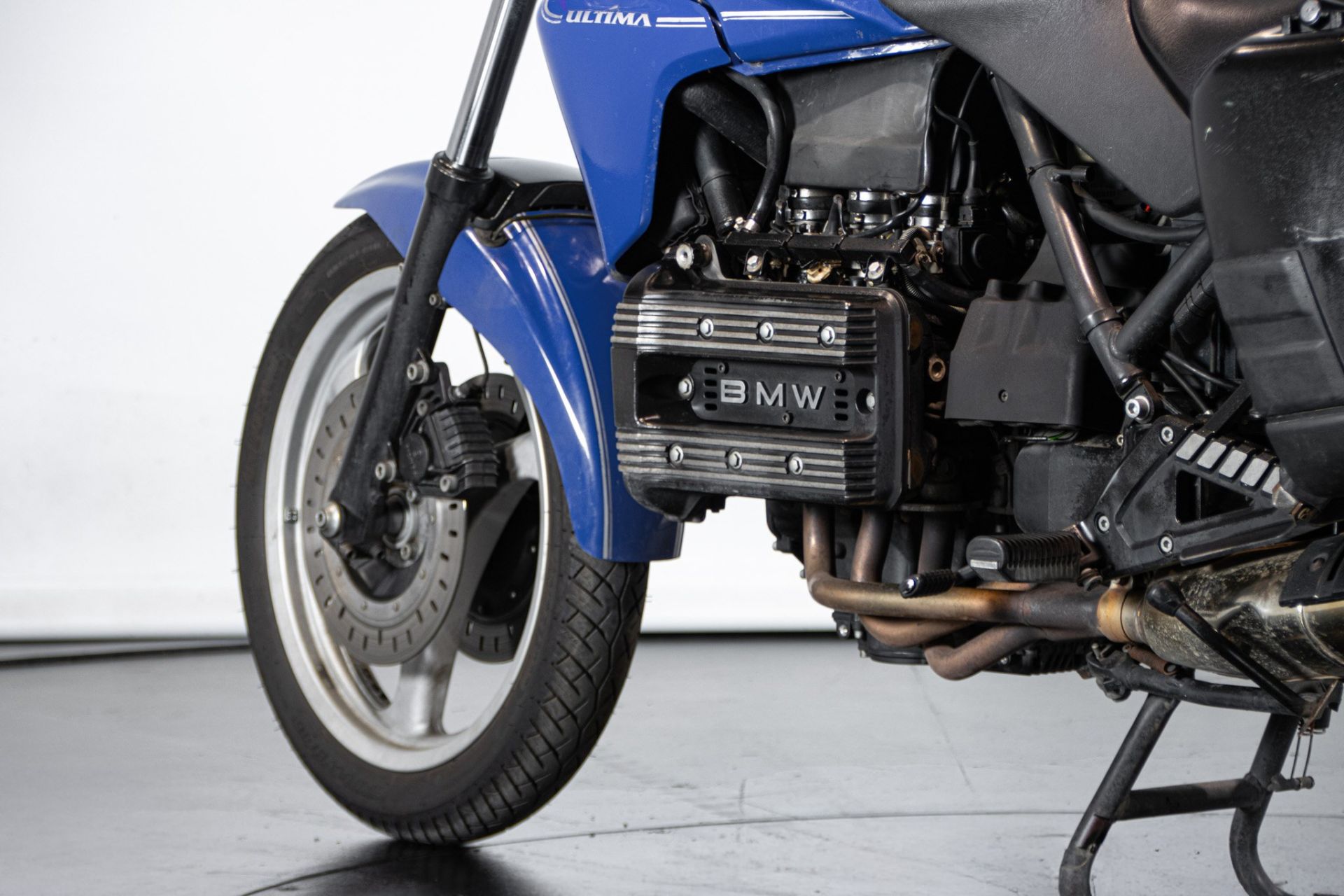 1996 BMW K 75 "ULTIMA"