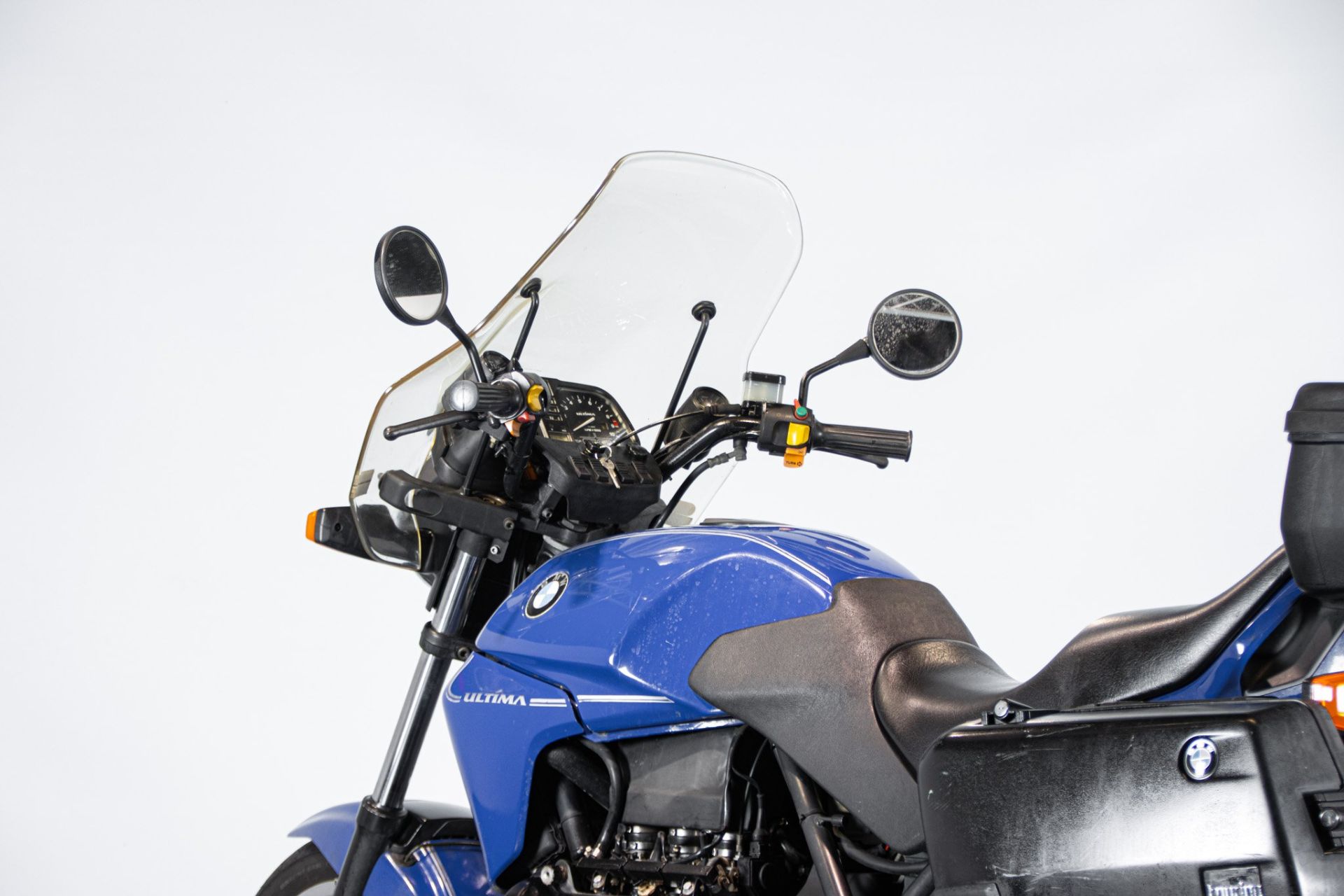 1996 BMW K 75 "ULTIMA"