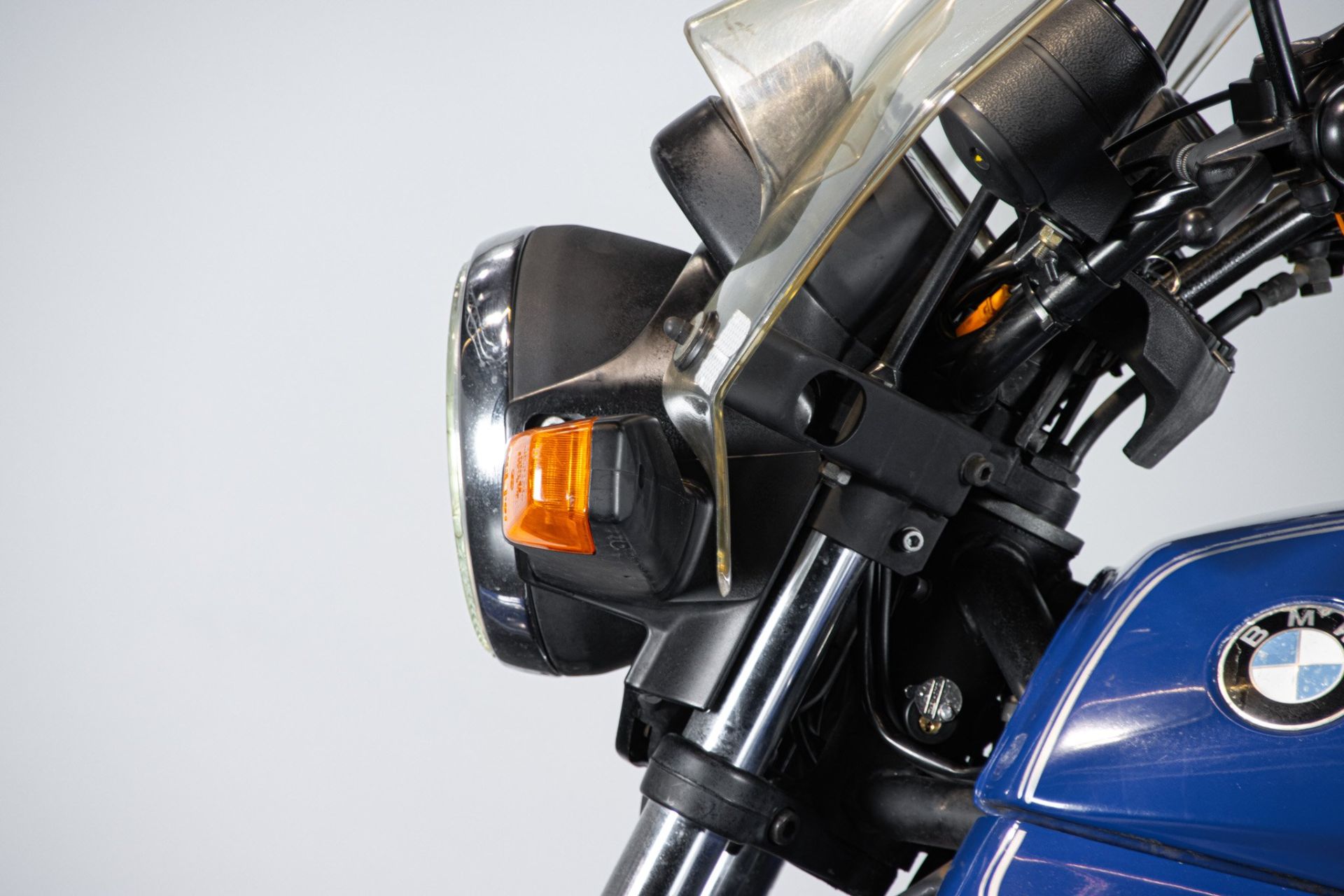 1996 BMW K 75 "ULTIMA"