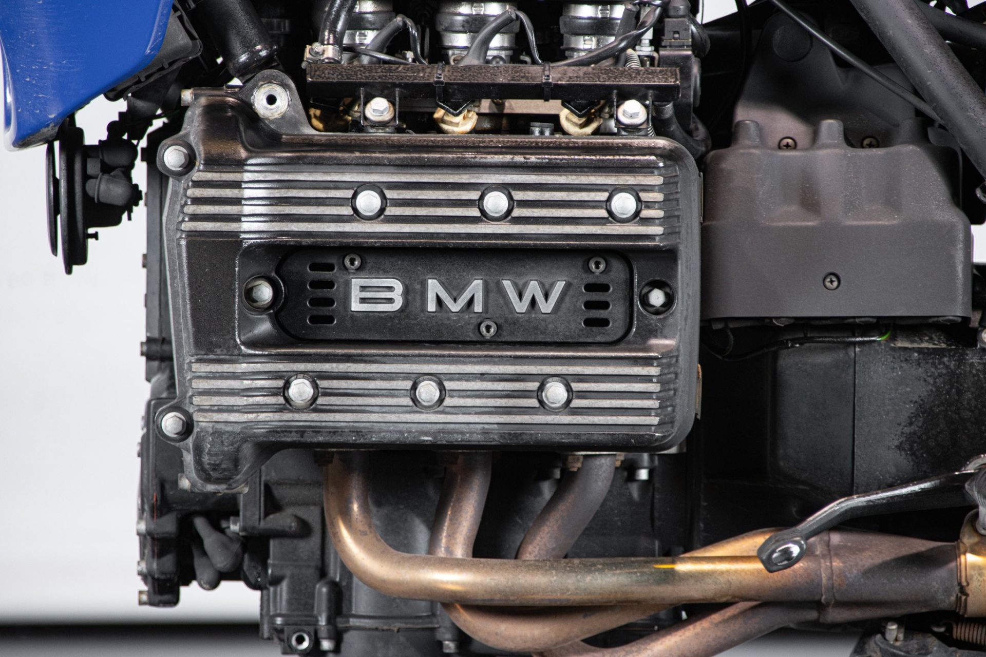 1996 BMW K 75 "ULTIMA"