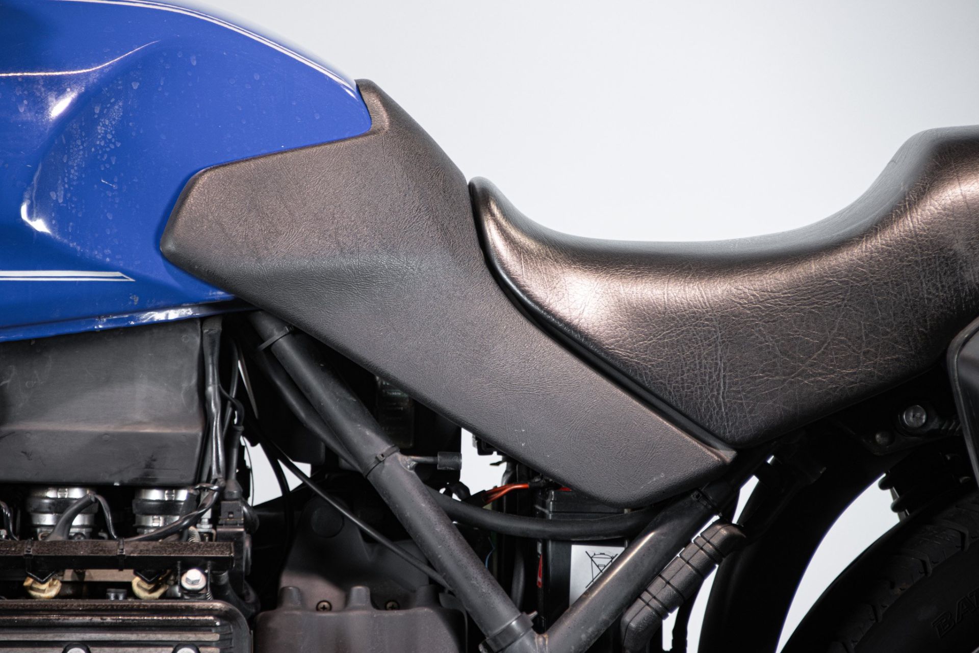 1996 BMW K 75 "ULTIMA"