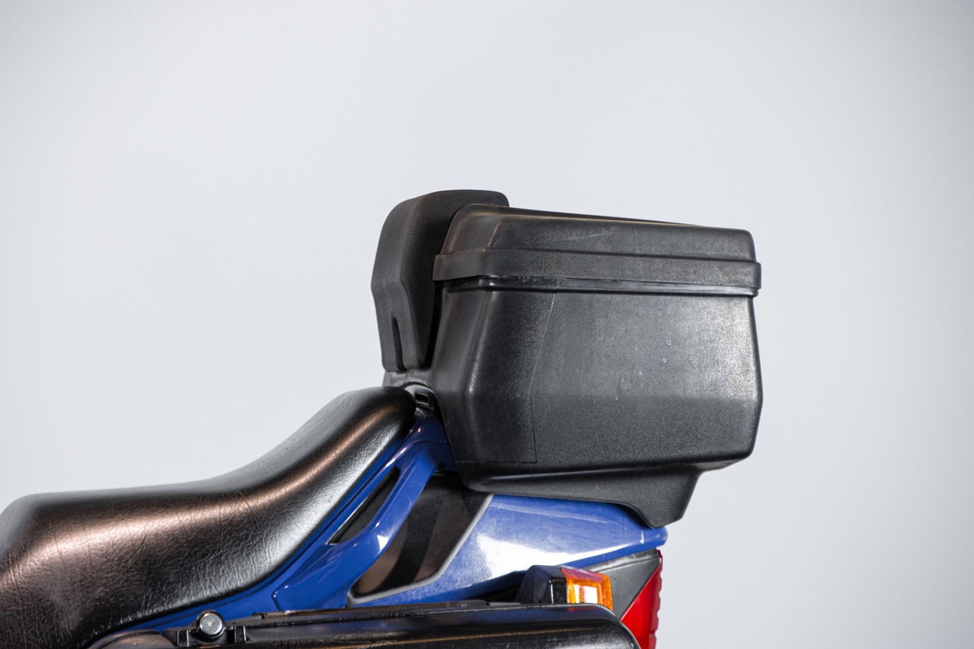 1996 BMW K 75 "ULTIMA"