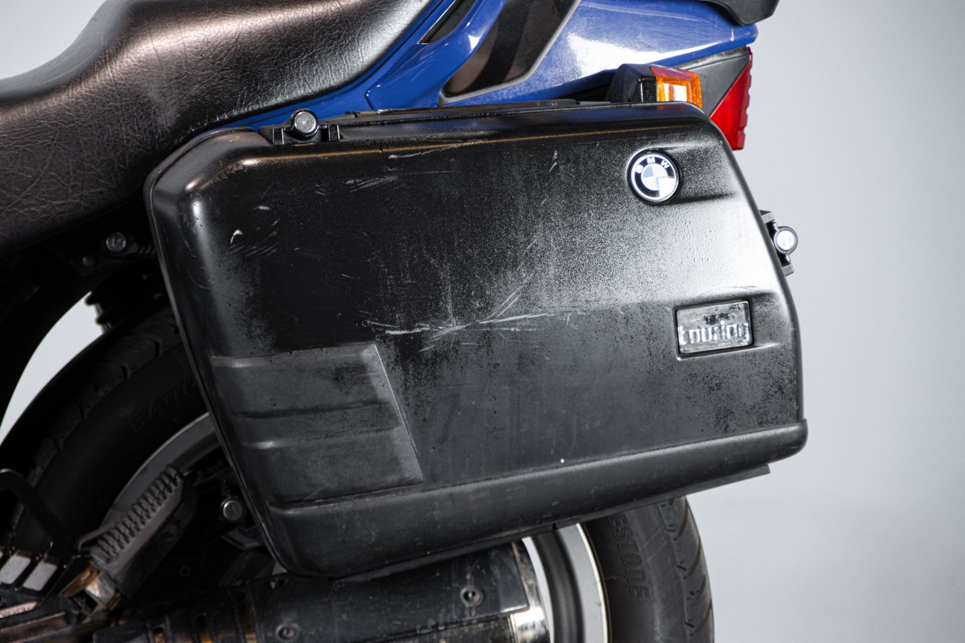 1996 BMW K 75 "ULTIMA"