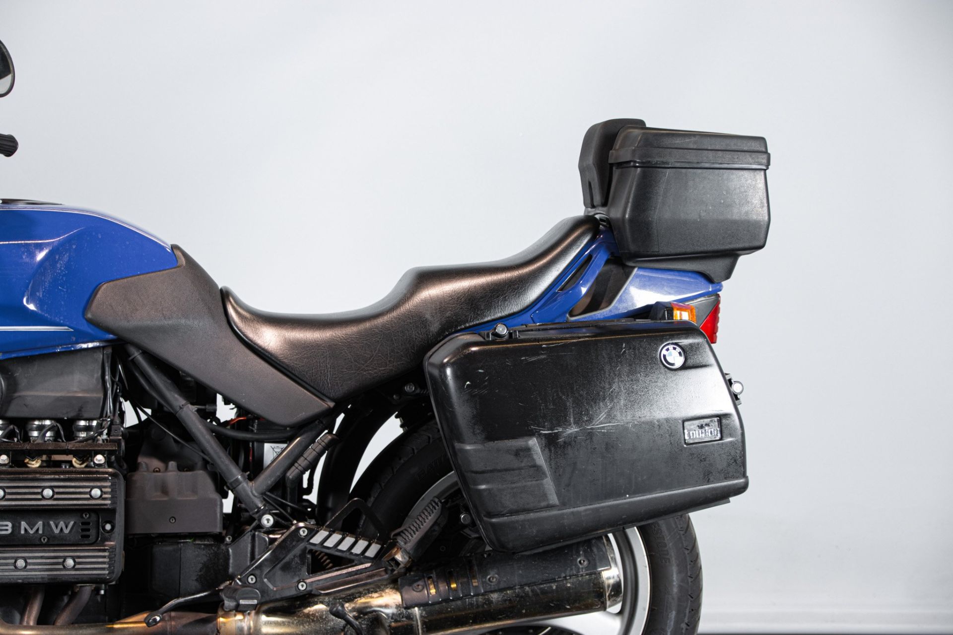 1996 BMW K 75 "ULTIMA"