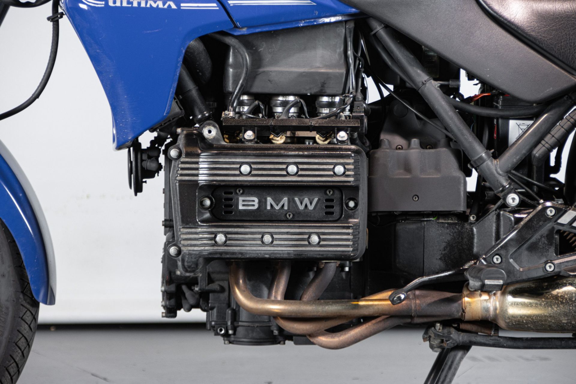 1996 BMW K 75 "ULTIMA"