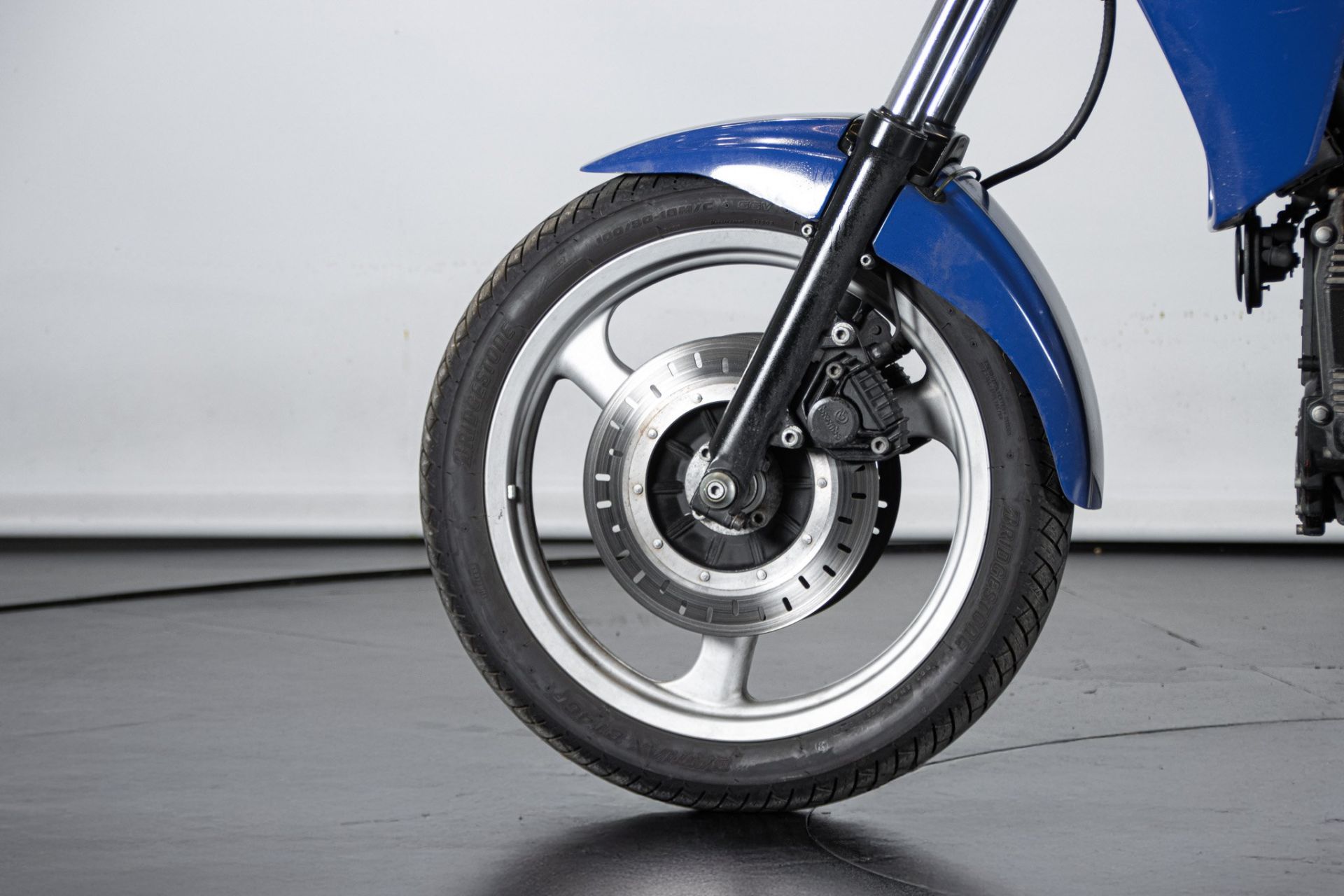 1996 BMW K 75 "ULTIMA"