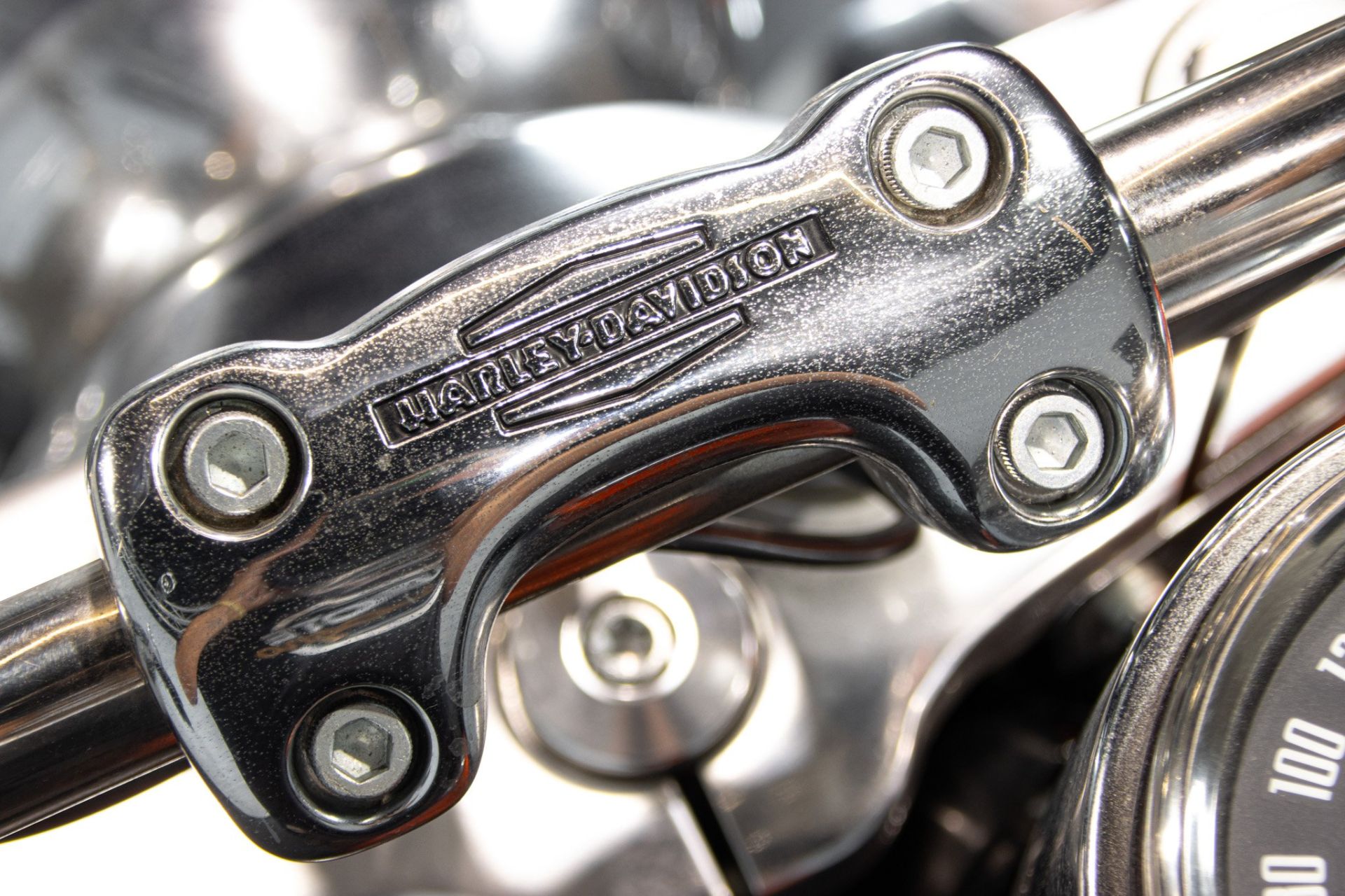 2020 HARLEY DAVIDSON HERITAGE DELUXE