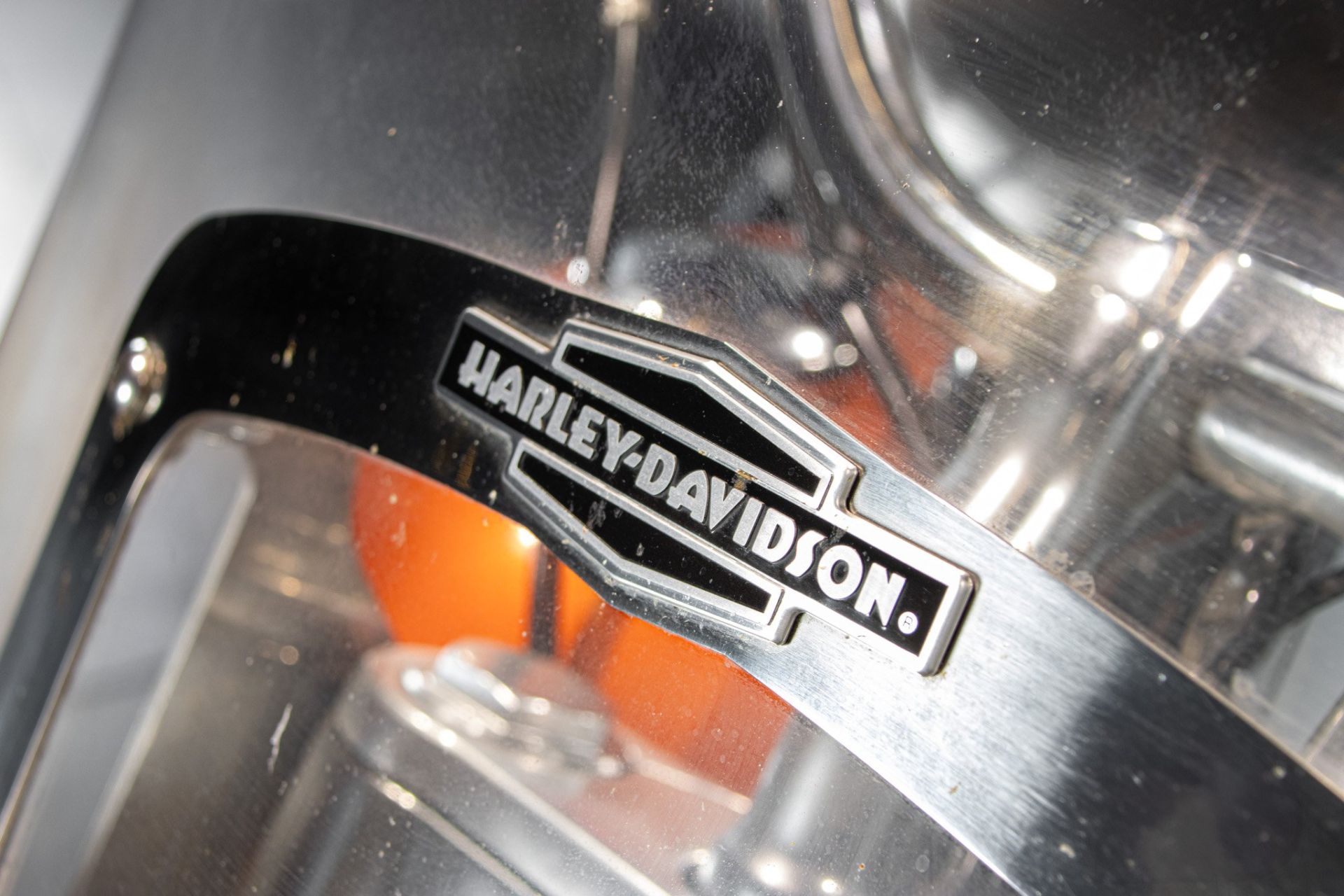 2020 HARLEY DAVIDSON HERITAGE DELUXE