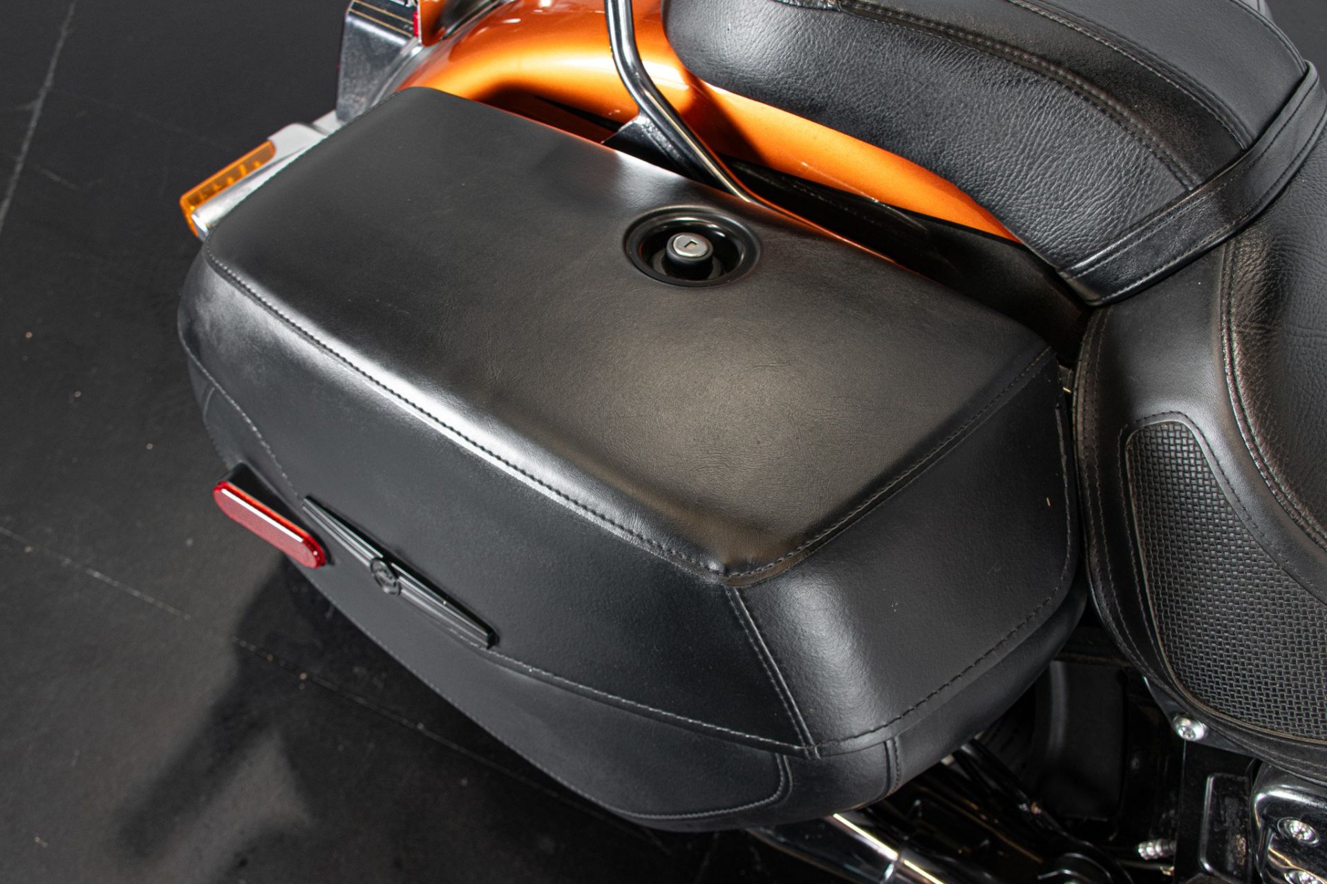2020 HARLEY DAVIDSON HERITAGE DELUXE