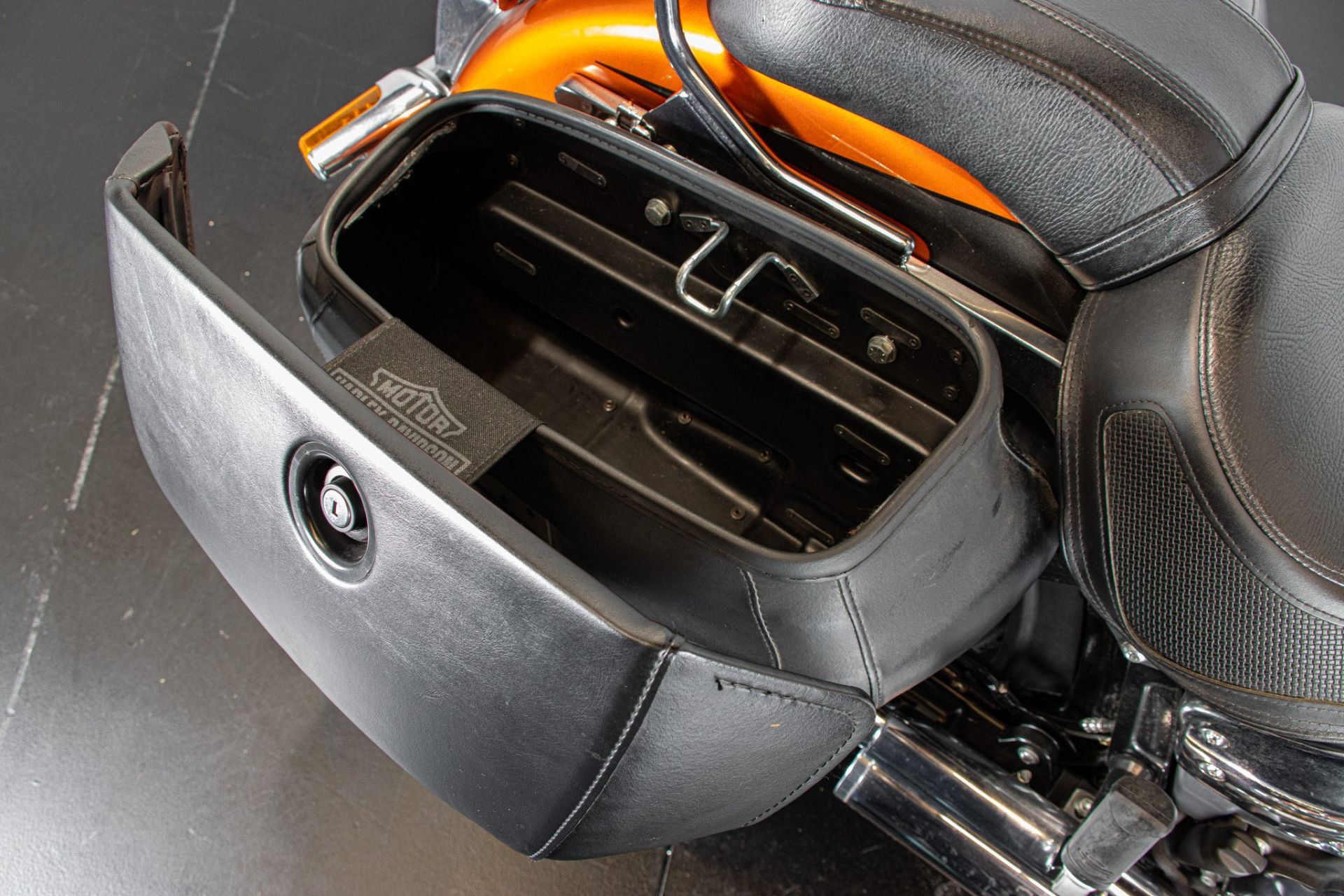 2020 HARLEY DAVIDSON HERITAGE DELUXE