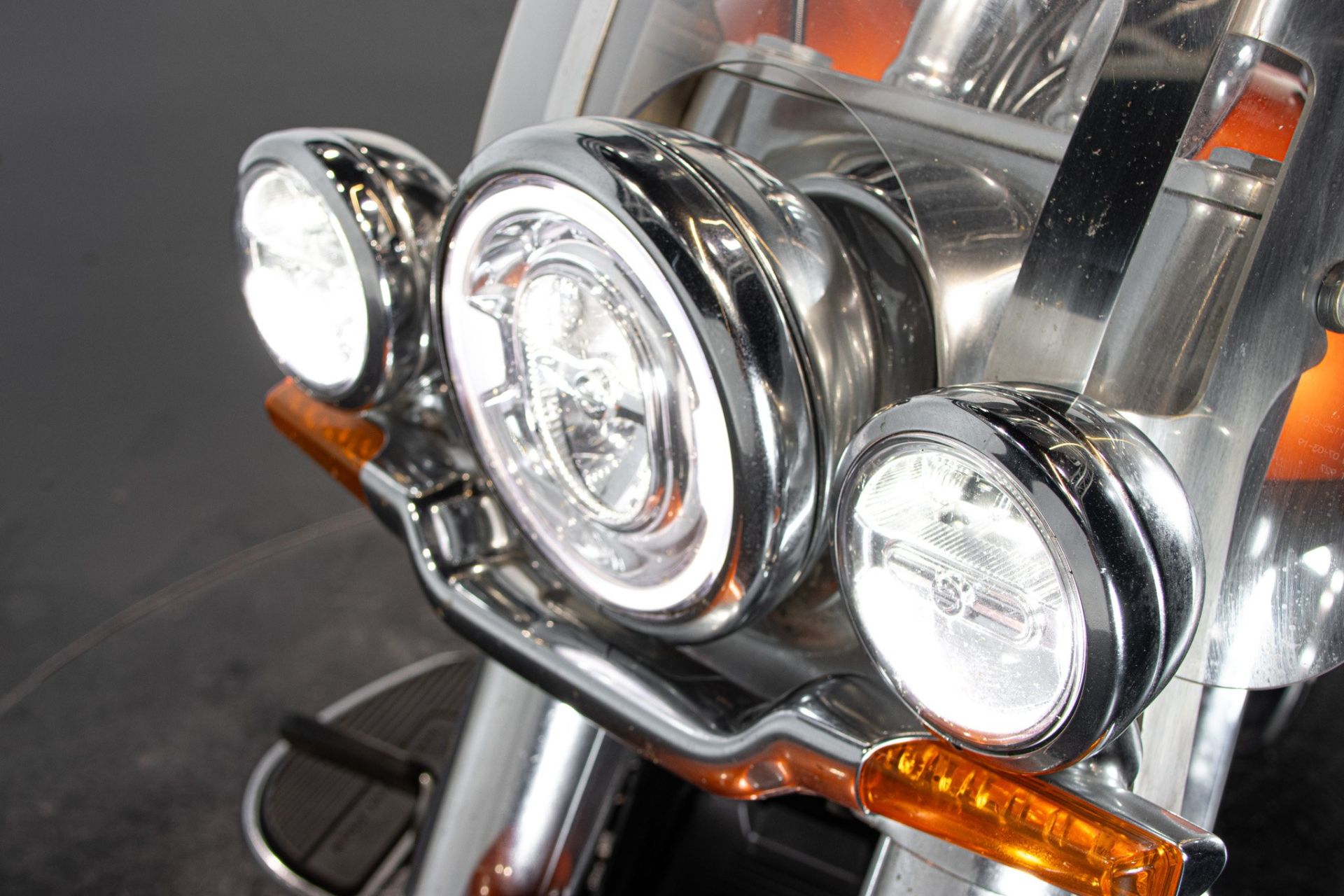 2020 HARLEY DAVIDSON HERITAGE DELUXE