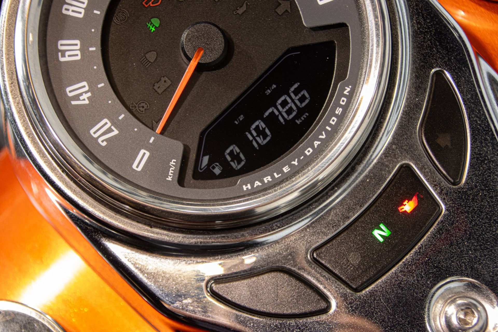 2020 HARLEY DAVIDSON HERITAGE DELUXE