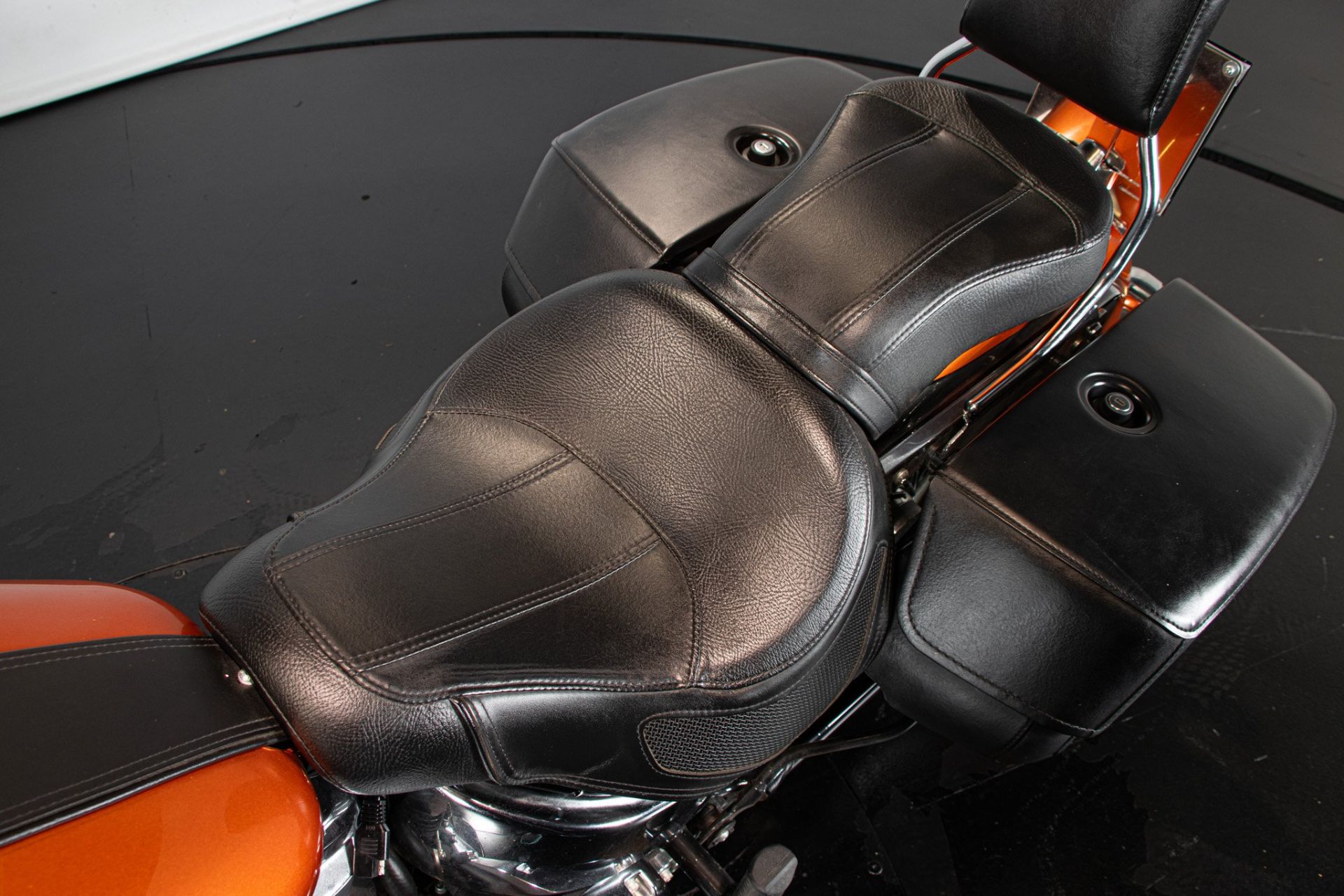 2020 HARLEY DAVIDSON HERITAGE DELUXE