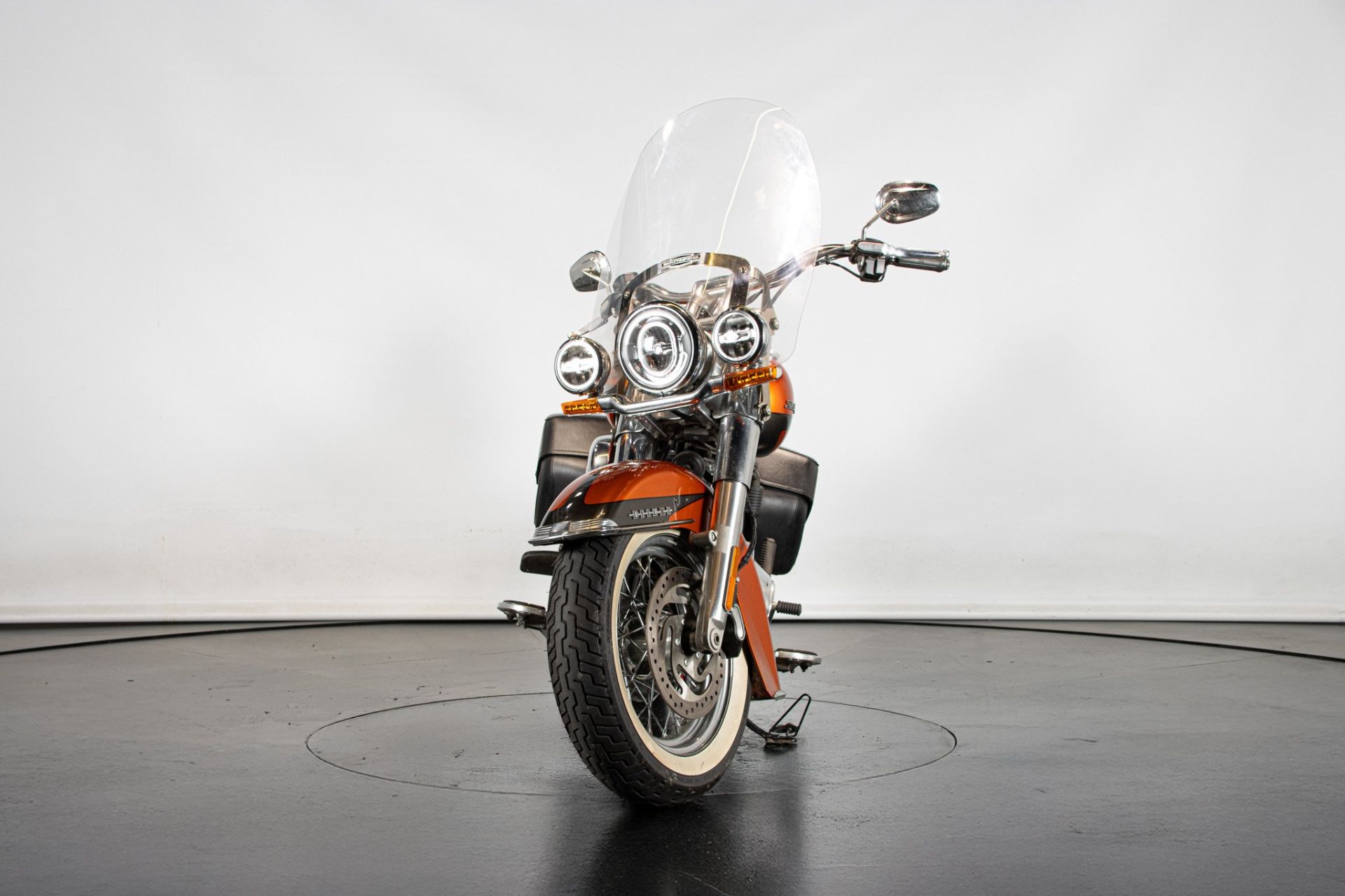 2020 HARLEY DAVIDSON HERITAGE DELUXE